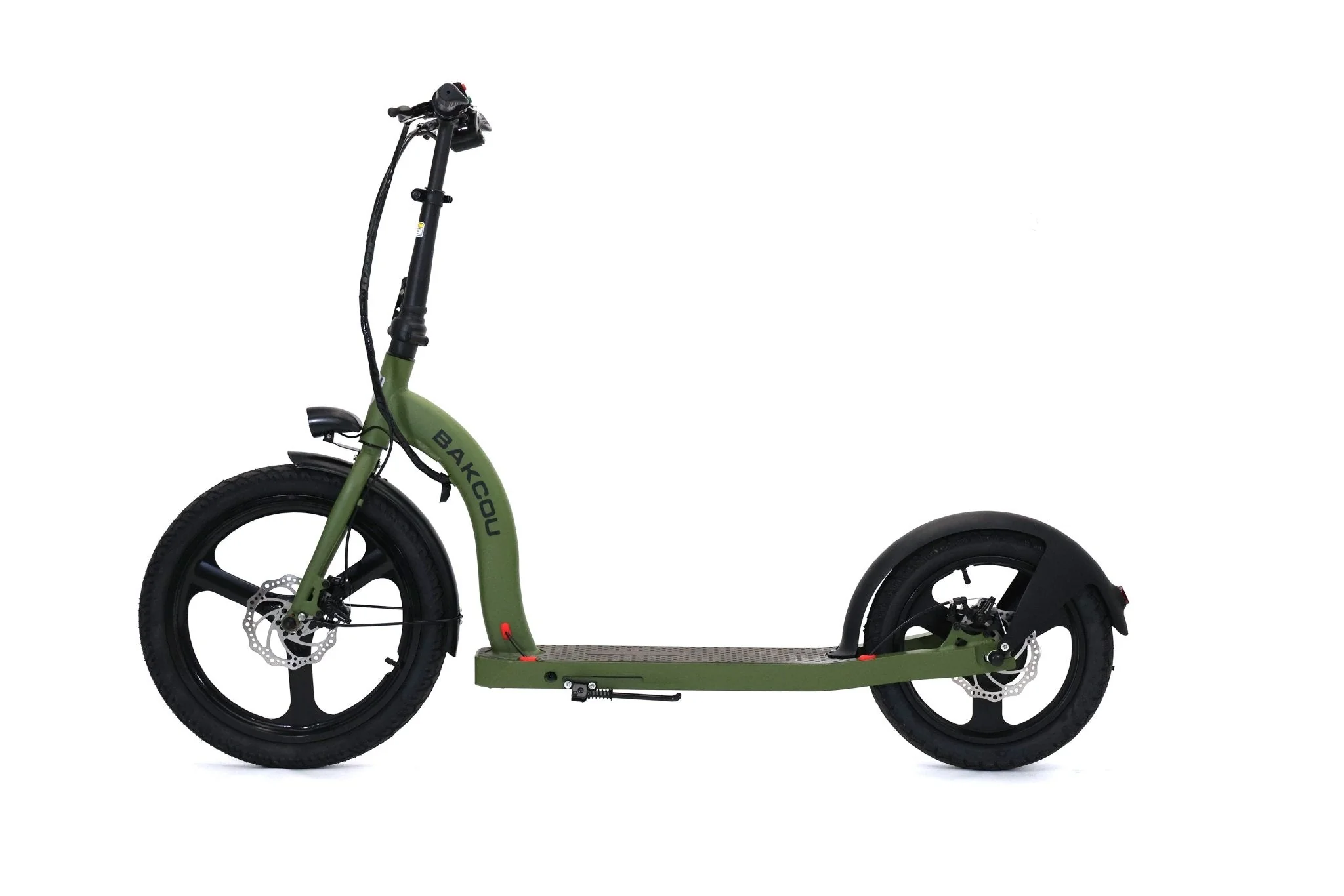 Badger Electric Scooter - Image 13