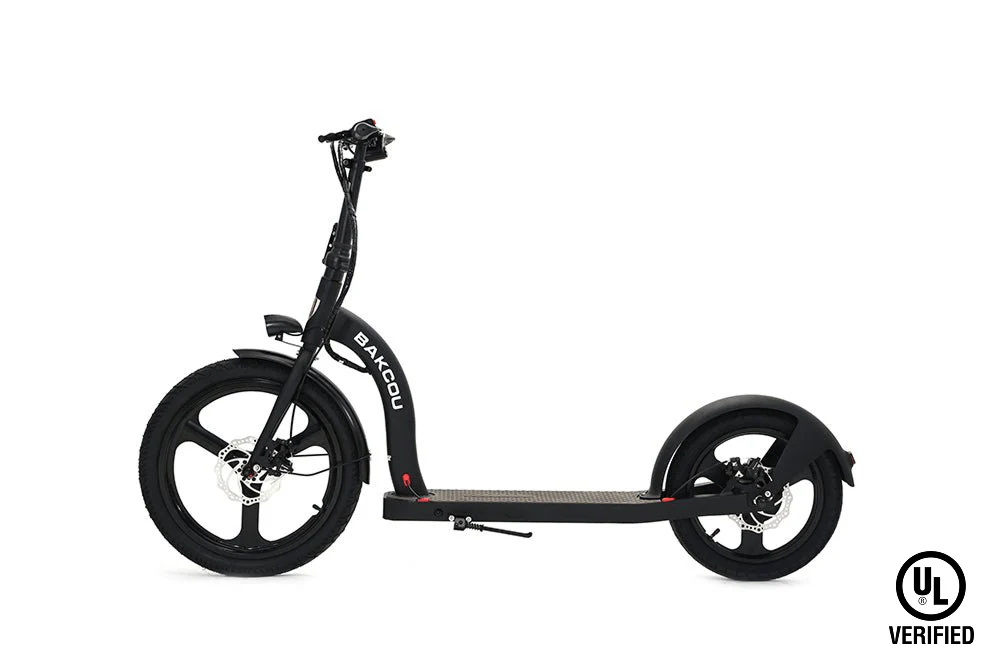 Badger Electric Scooter - Image 2