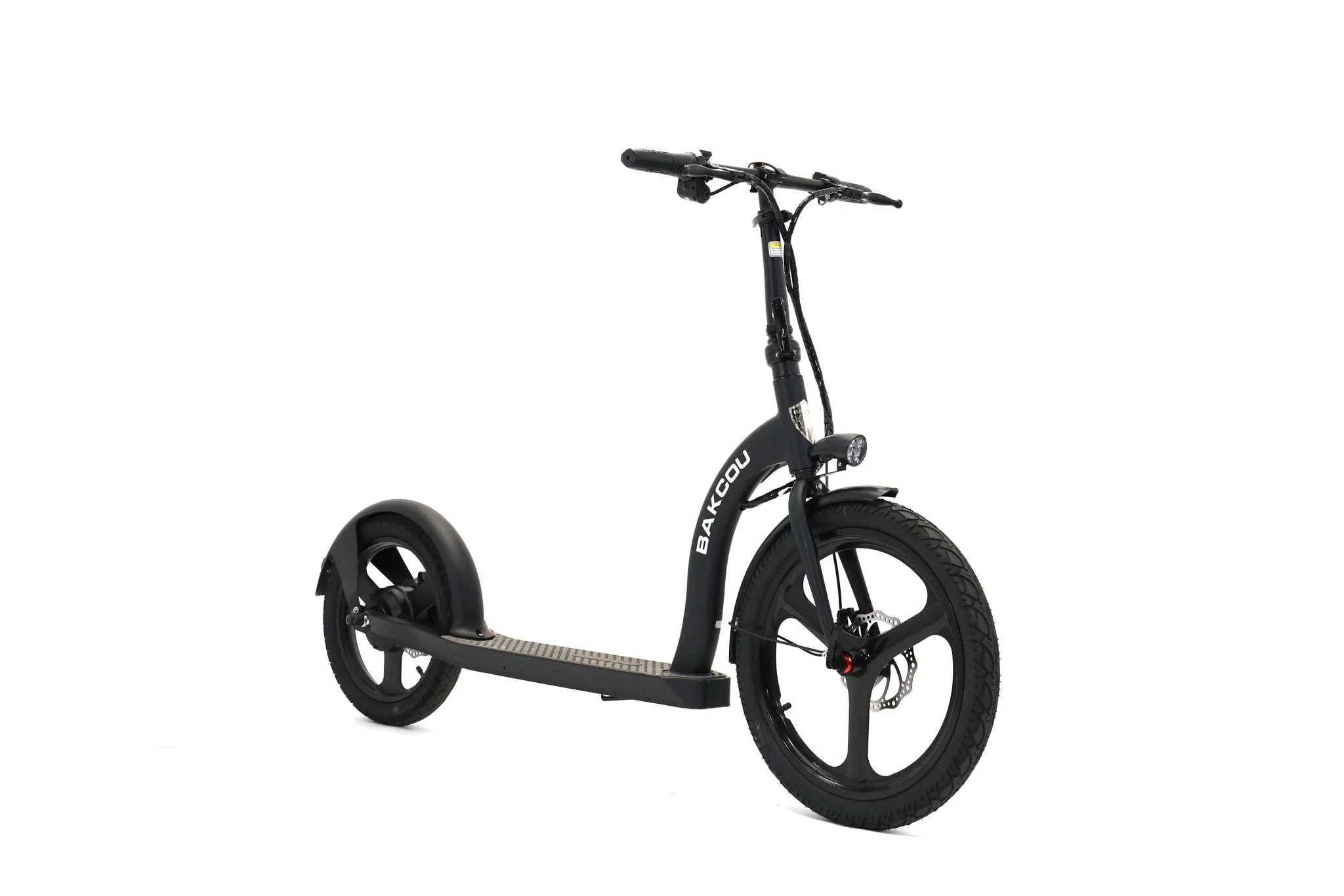 Badger Electric Scooter - Image 5