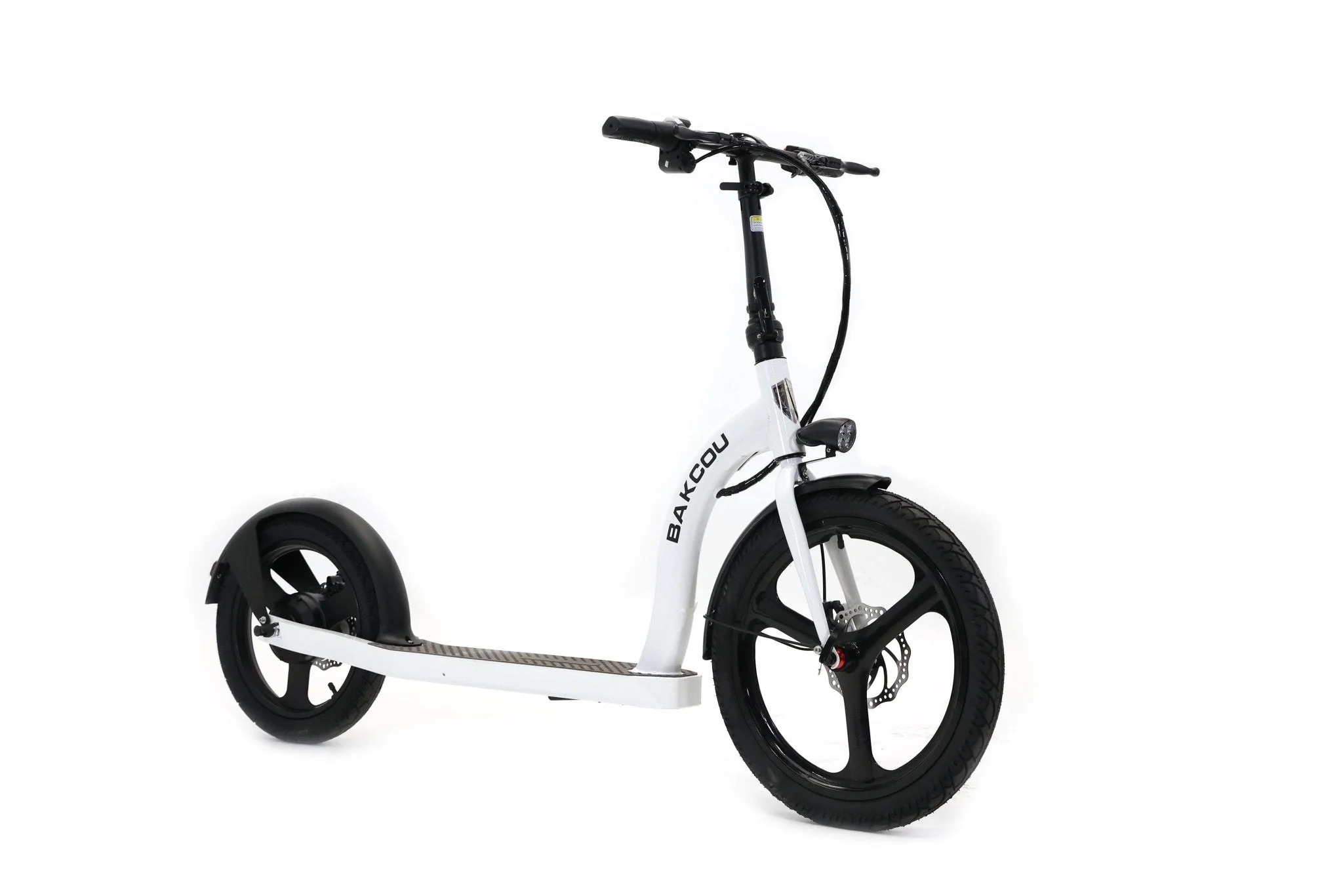 Badger Electric Scooter - Image 6