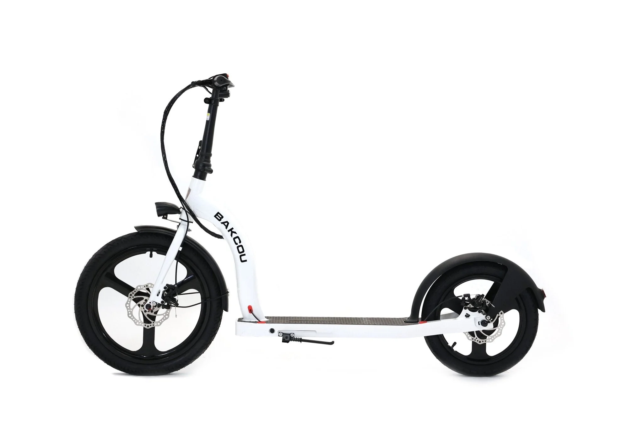 Badger Electric Scooter - Image 7