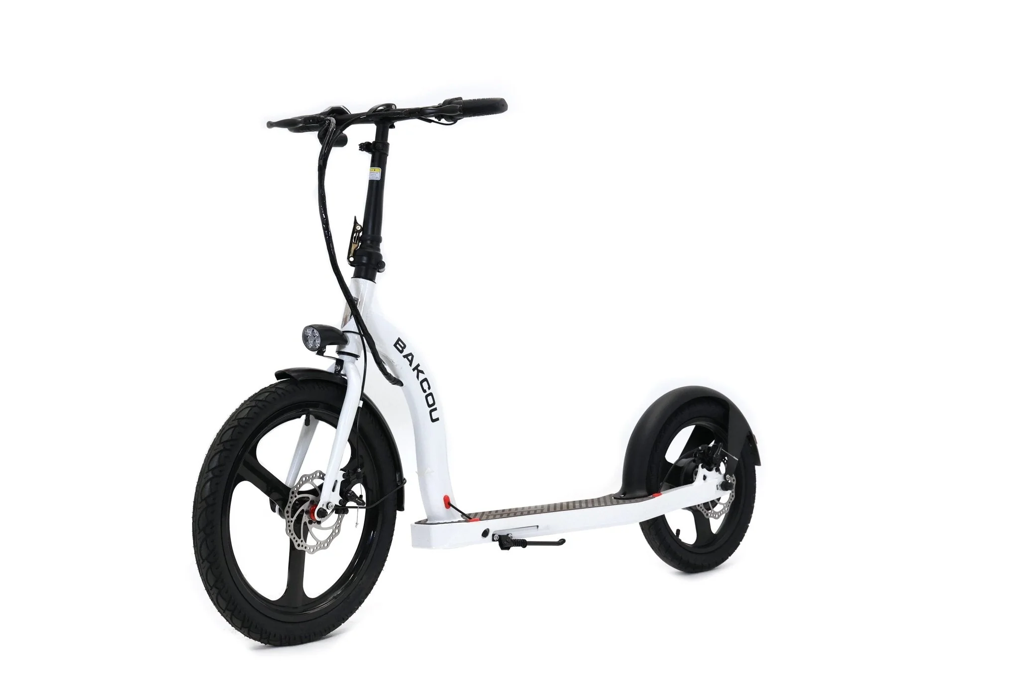 Badger Electric Scooter - Image 8