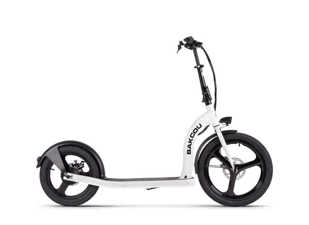 Badger Electric Scooter - Image 9