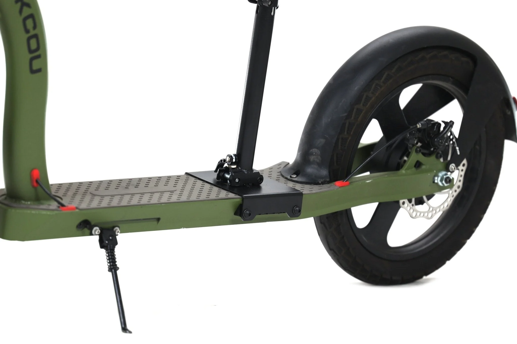 Badger Seat - Image 3