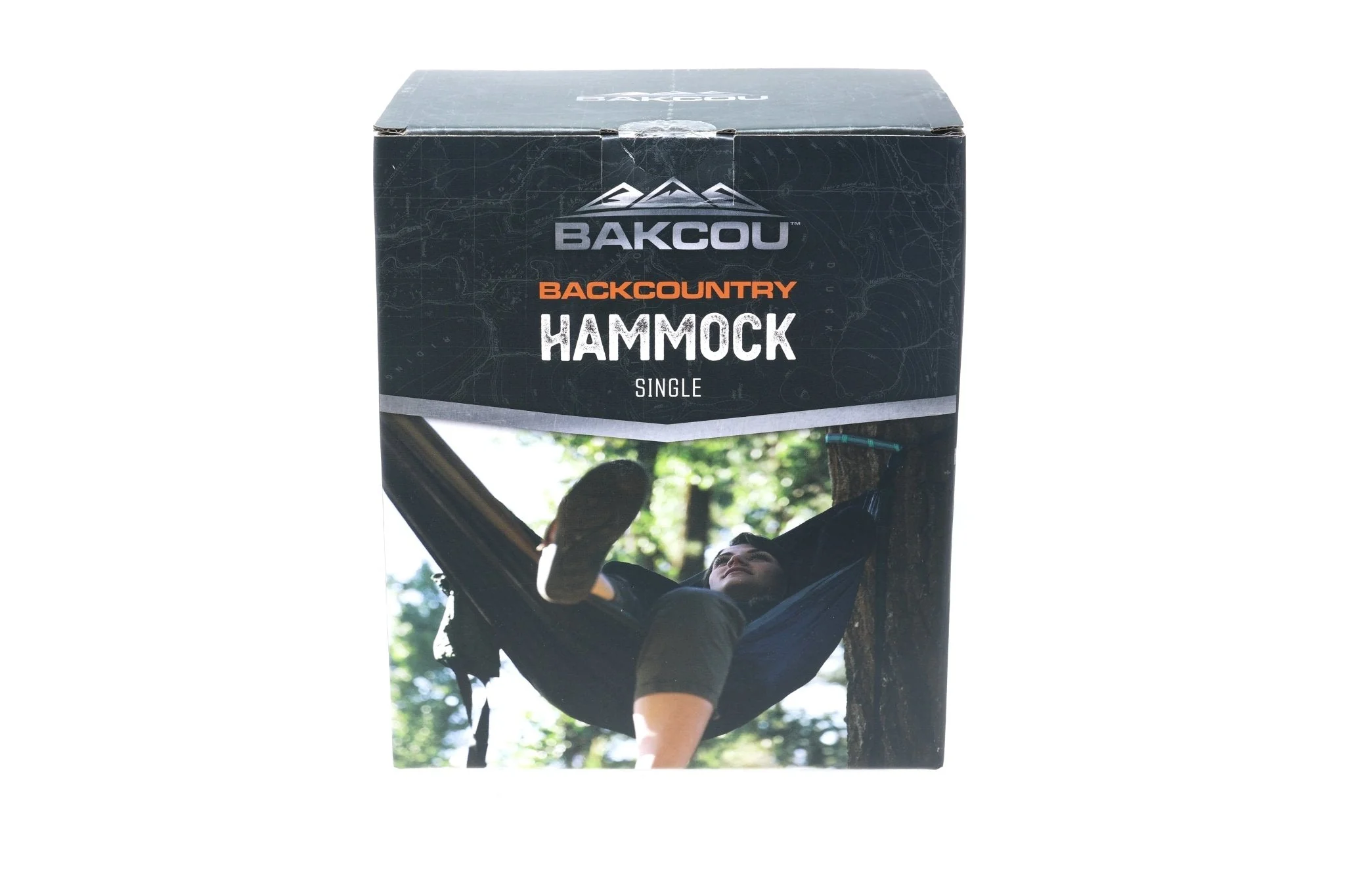 Bakcou Hammock - Image 2