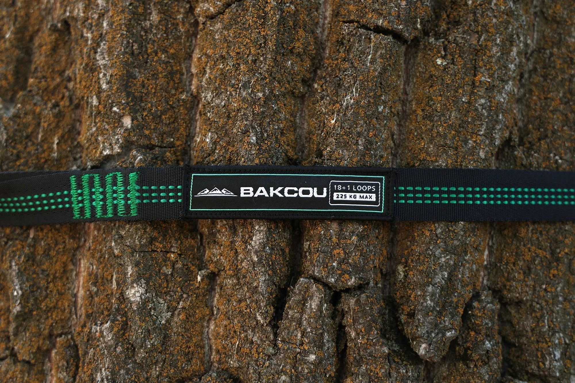 Bakcou Hammock - Image 4