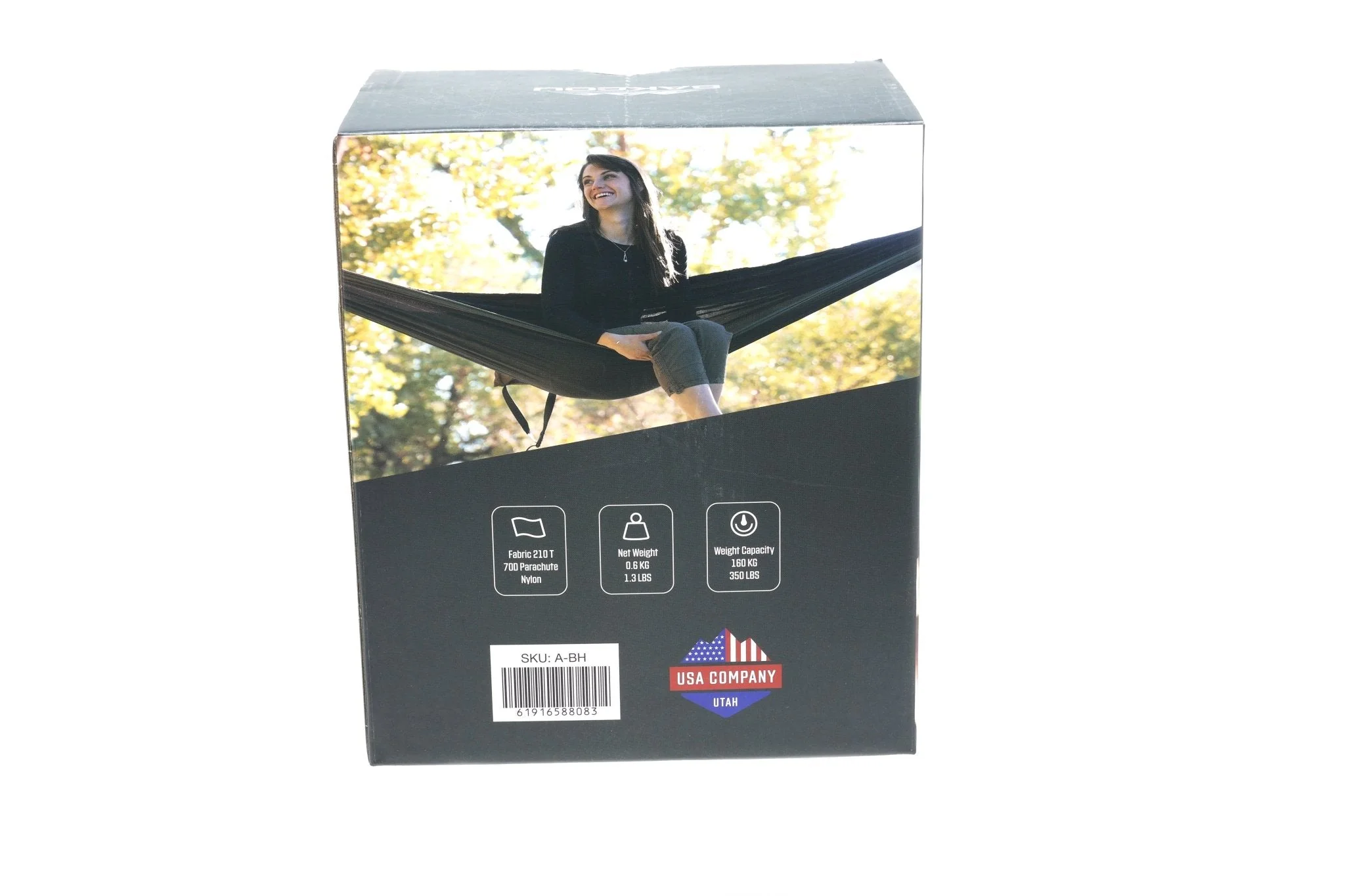 Bakcou Hammock - Image 6