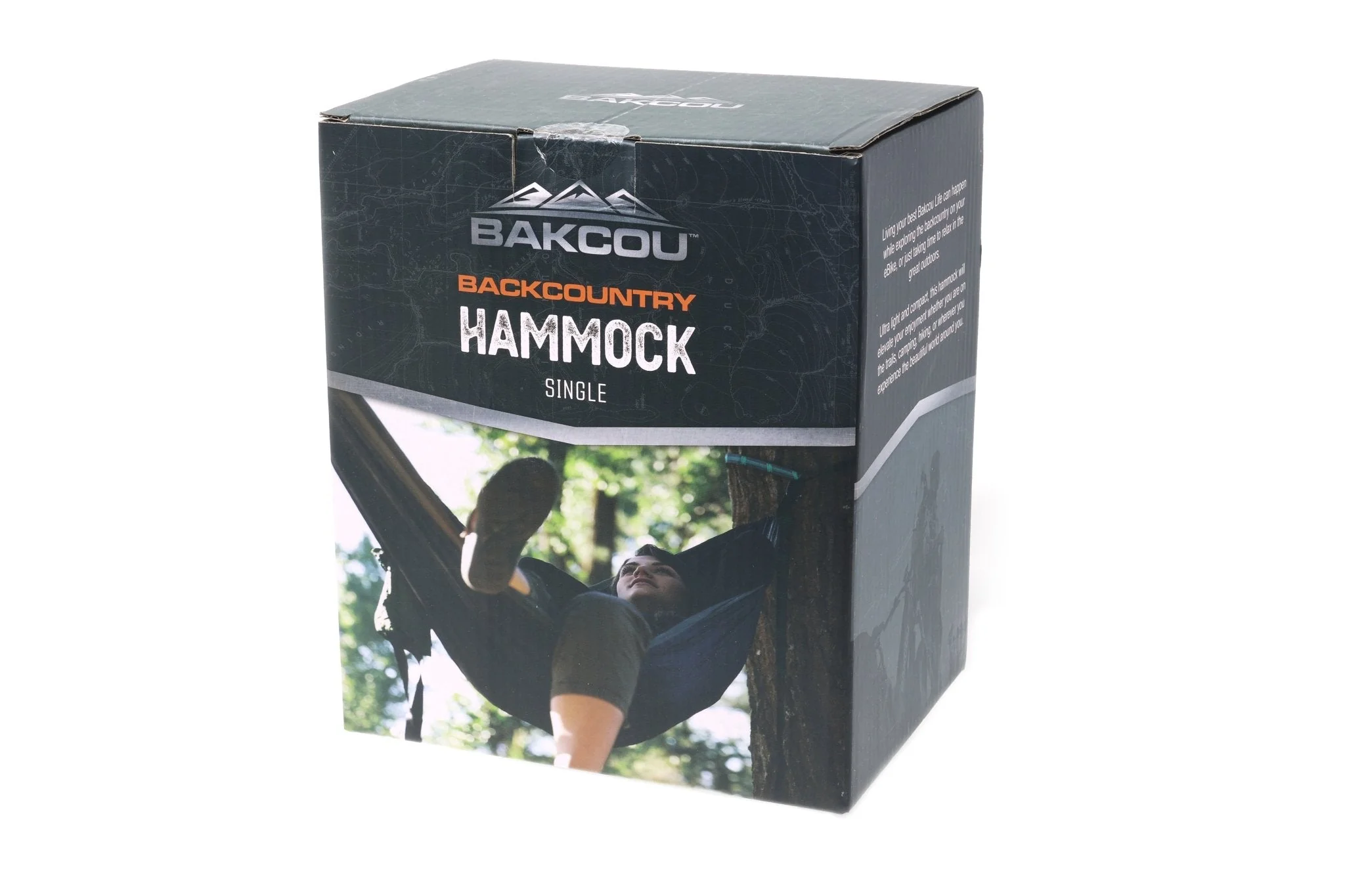 Bakcou Hammock - Image 8