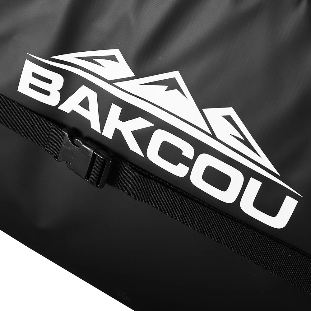 Bakcou Insulated Cooler/Gear Bag - Image 4