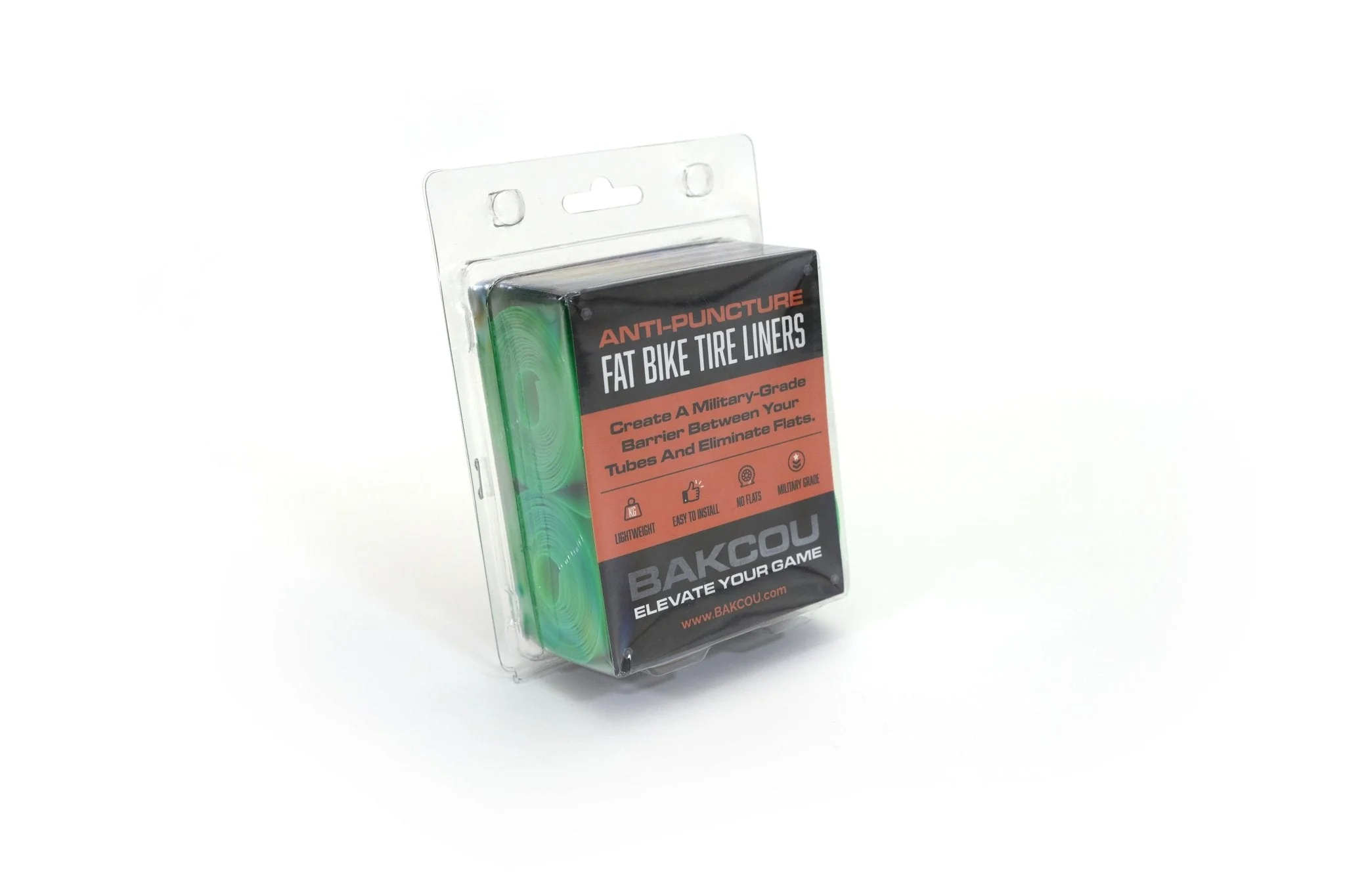 Bakcou Puncture Proof Fat Tire Liners
