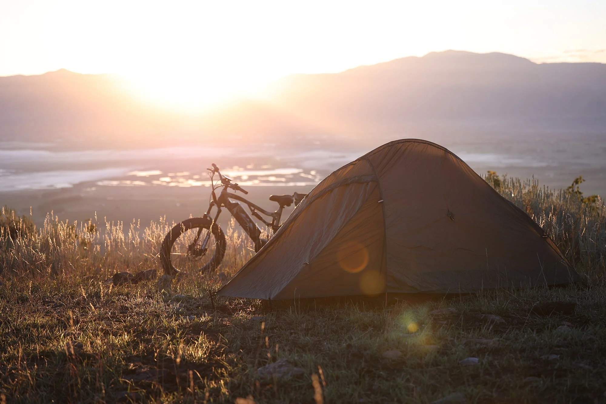 Bakcou Tent - Image 5