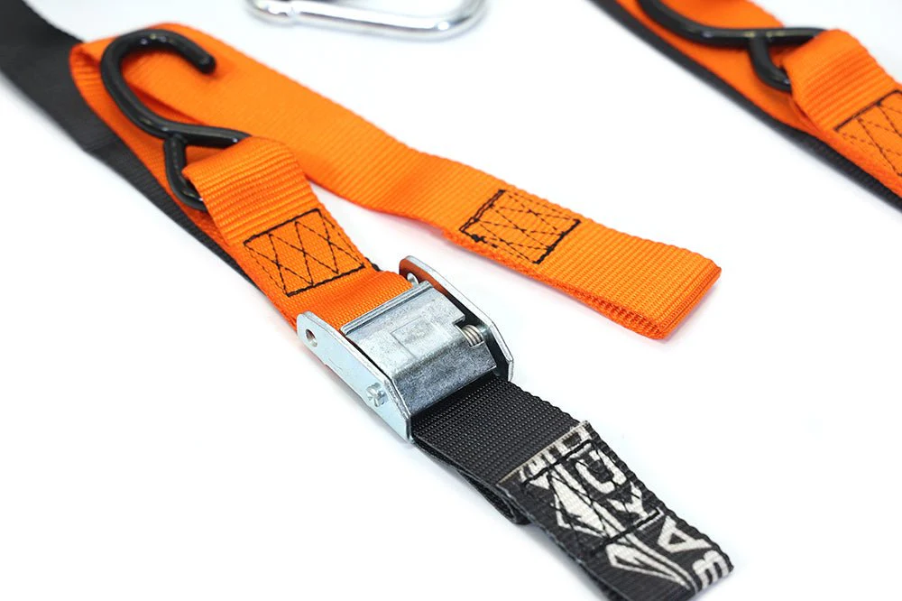 Bakcou Tie Down Straps - Image 5