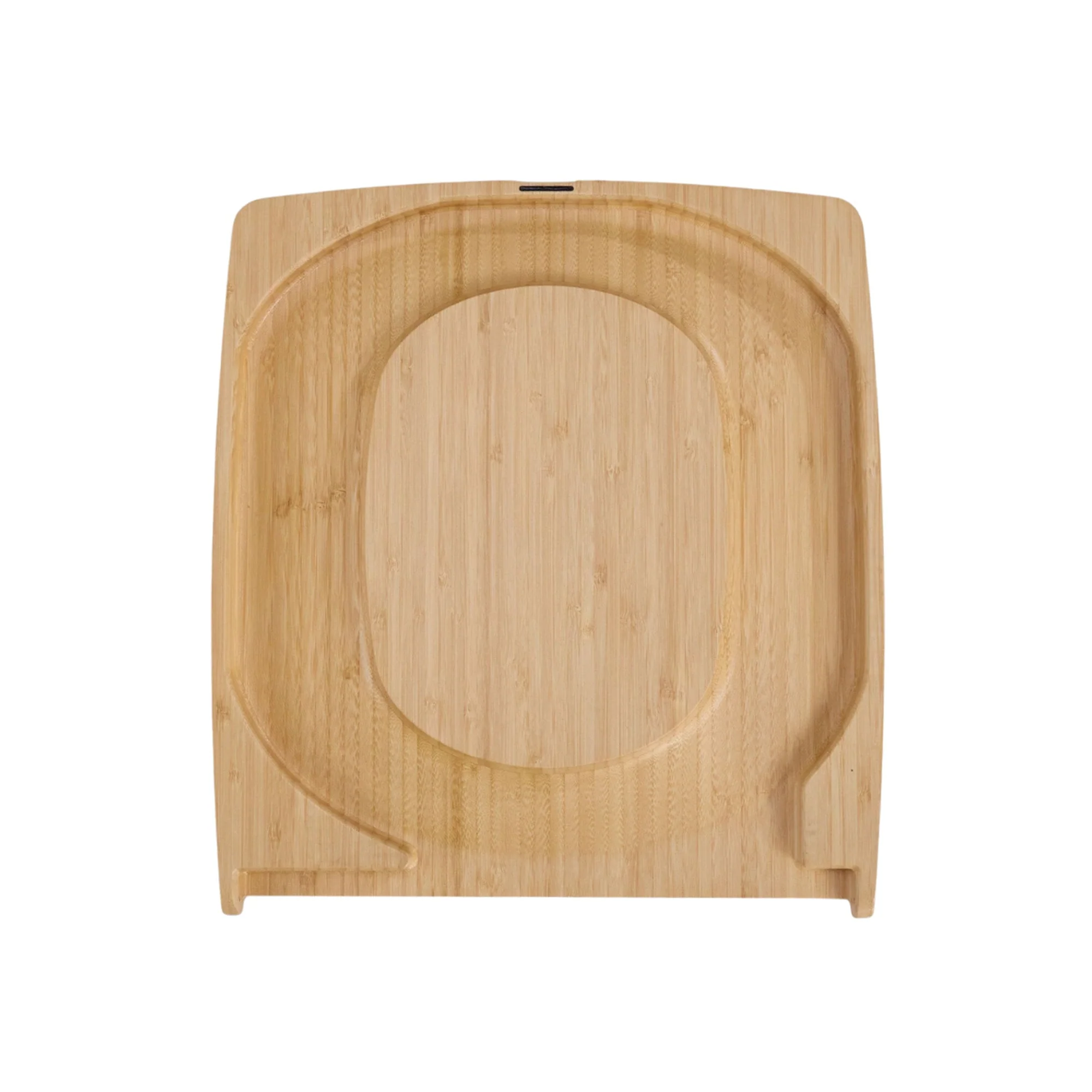 Bamboo Seat Cover - Image 3