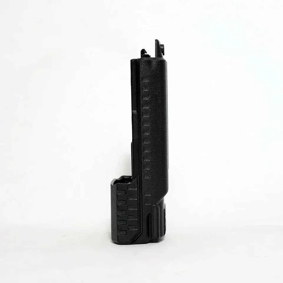 Baofeng UV-5R Battery - 3800mAh Extended Battery with USB-C Charging Port - Image 3