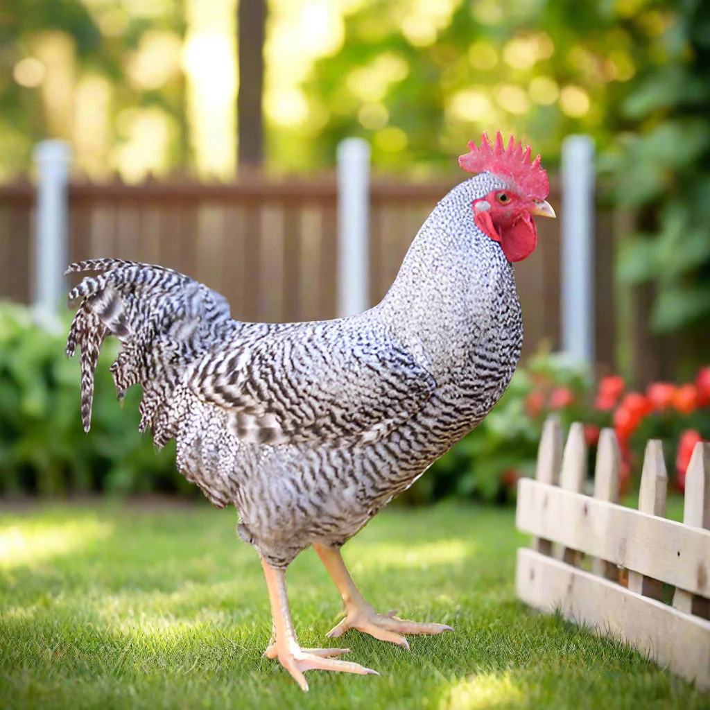 Barred Rock Chicks – Buy 10 + 5 Bonus Free (15 All-Female, Shipping Included) - Image 5