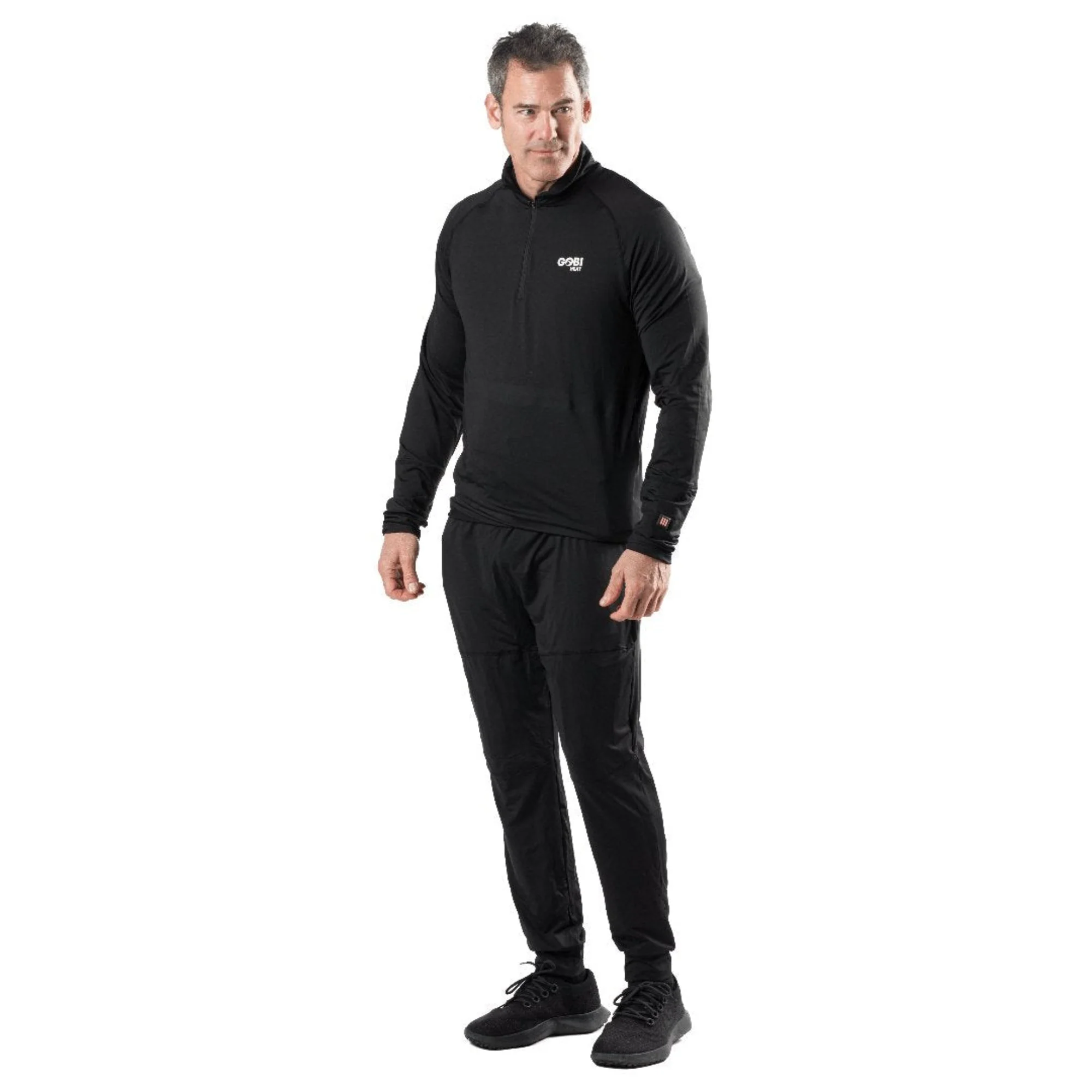 Basecamp Mens Baselayer Pants (SC) - Image 2