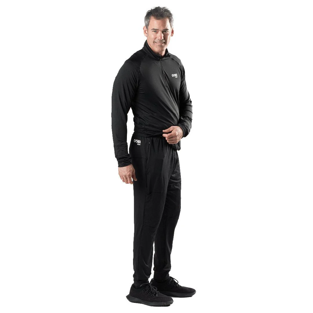 Basecamp Mens Baselayer Pants (SC) - Image 4