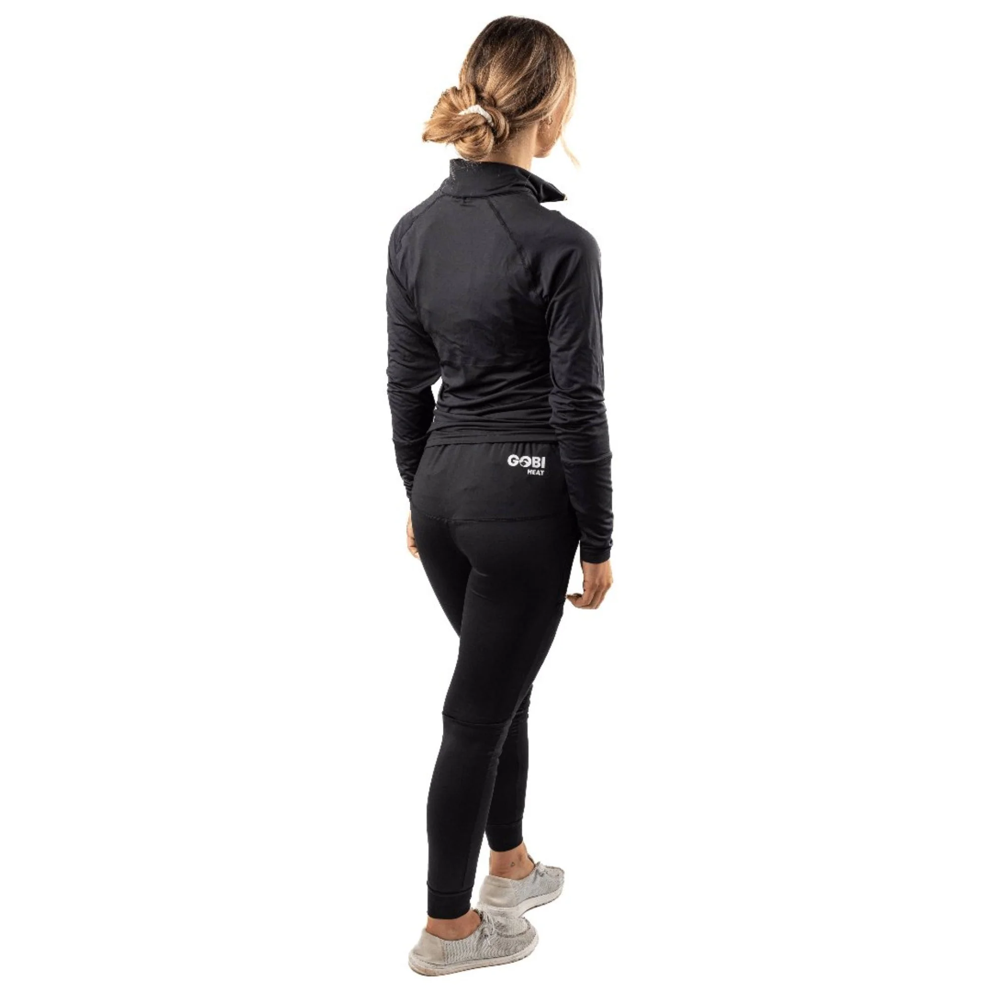 Basecamp Womens Heated Baselayer Pants (SC) - Image 4