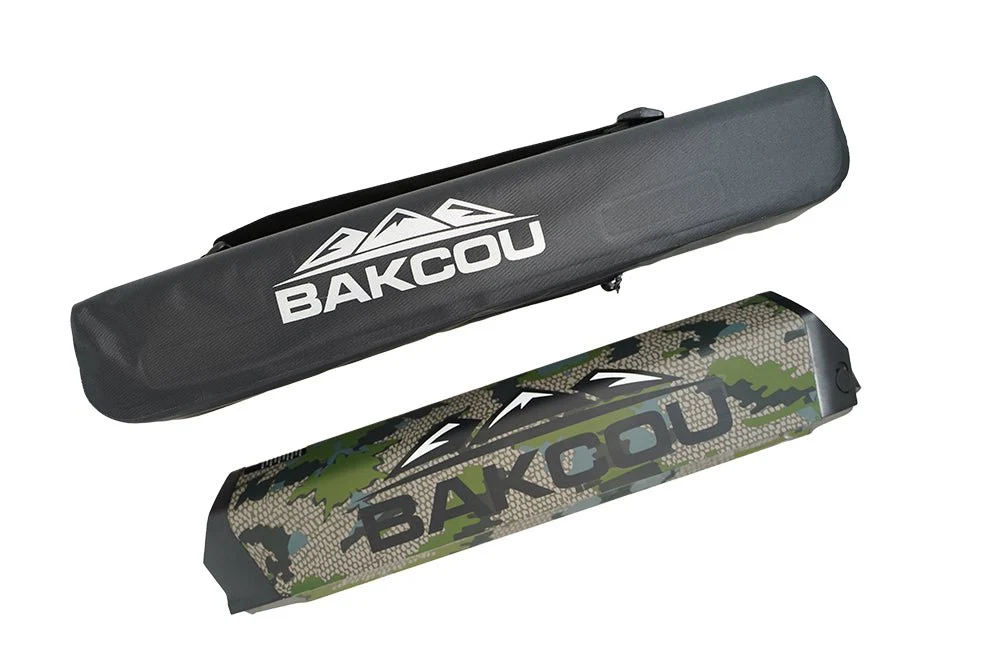 Battery Travel Bag - Image 7