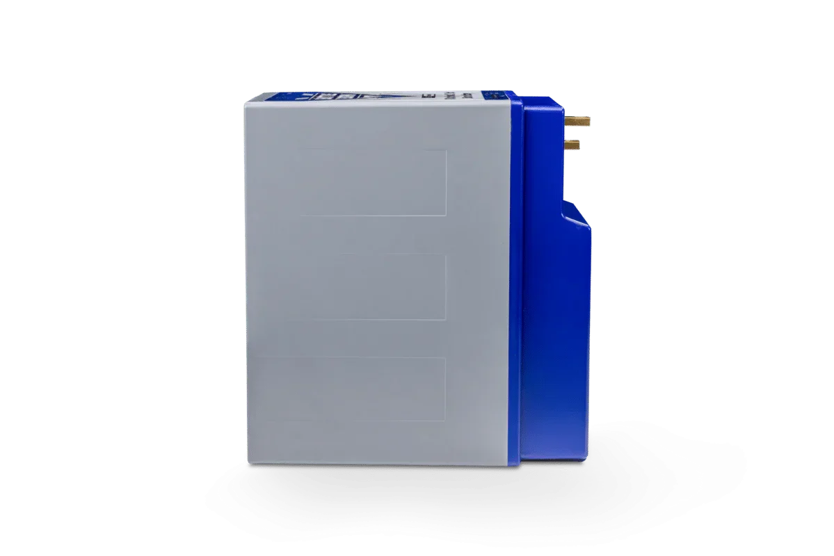 Battle Born 100Ah 12V GC2 LiFePO4 Heated Battery Kit - Image 15