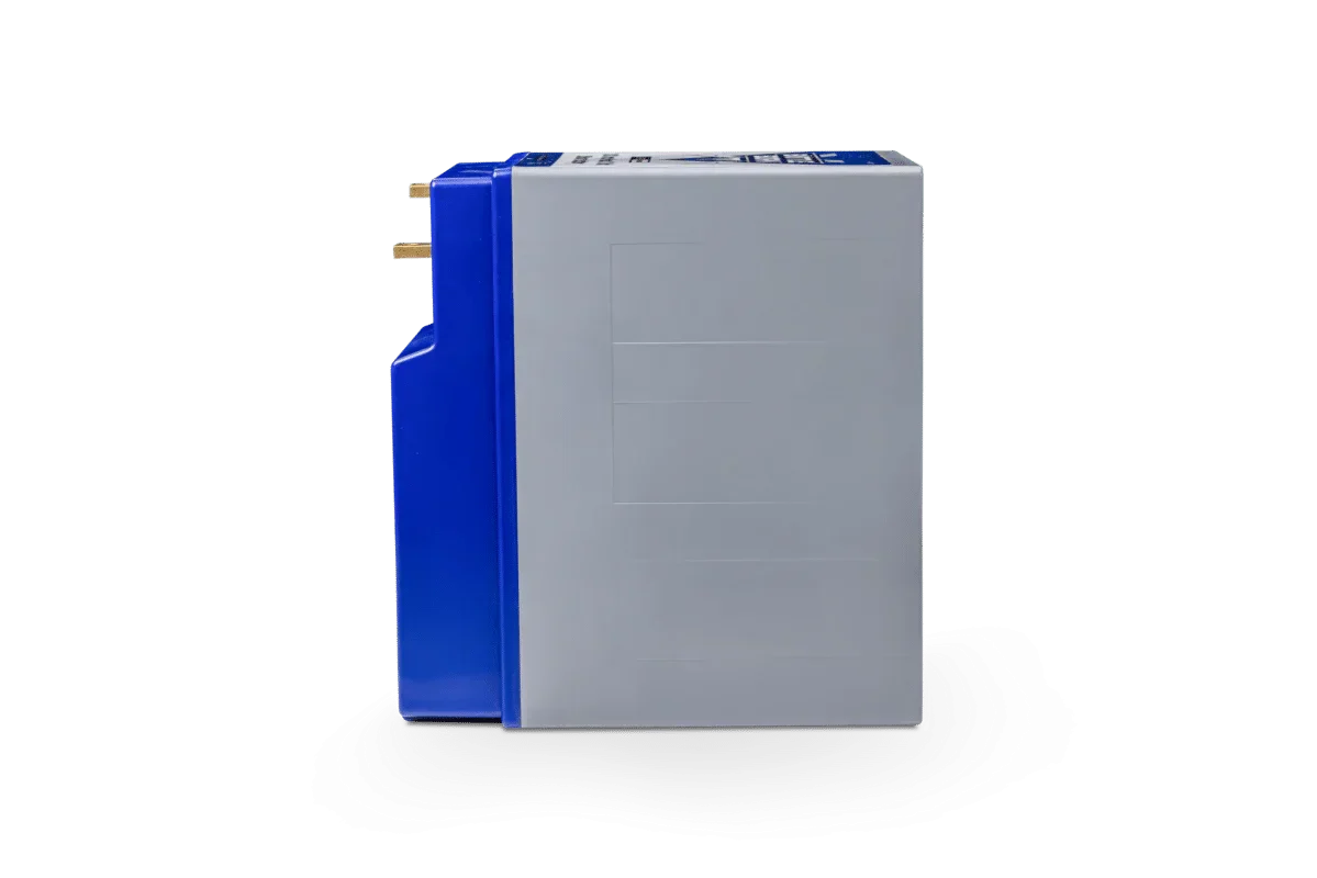 Battle Born 100Ah 12V GC2 LiFePO4 Heated Battery Kit - Image 17