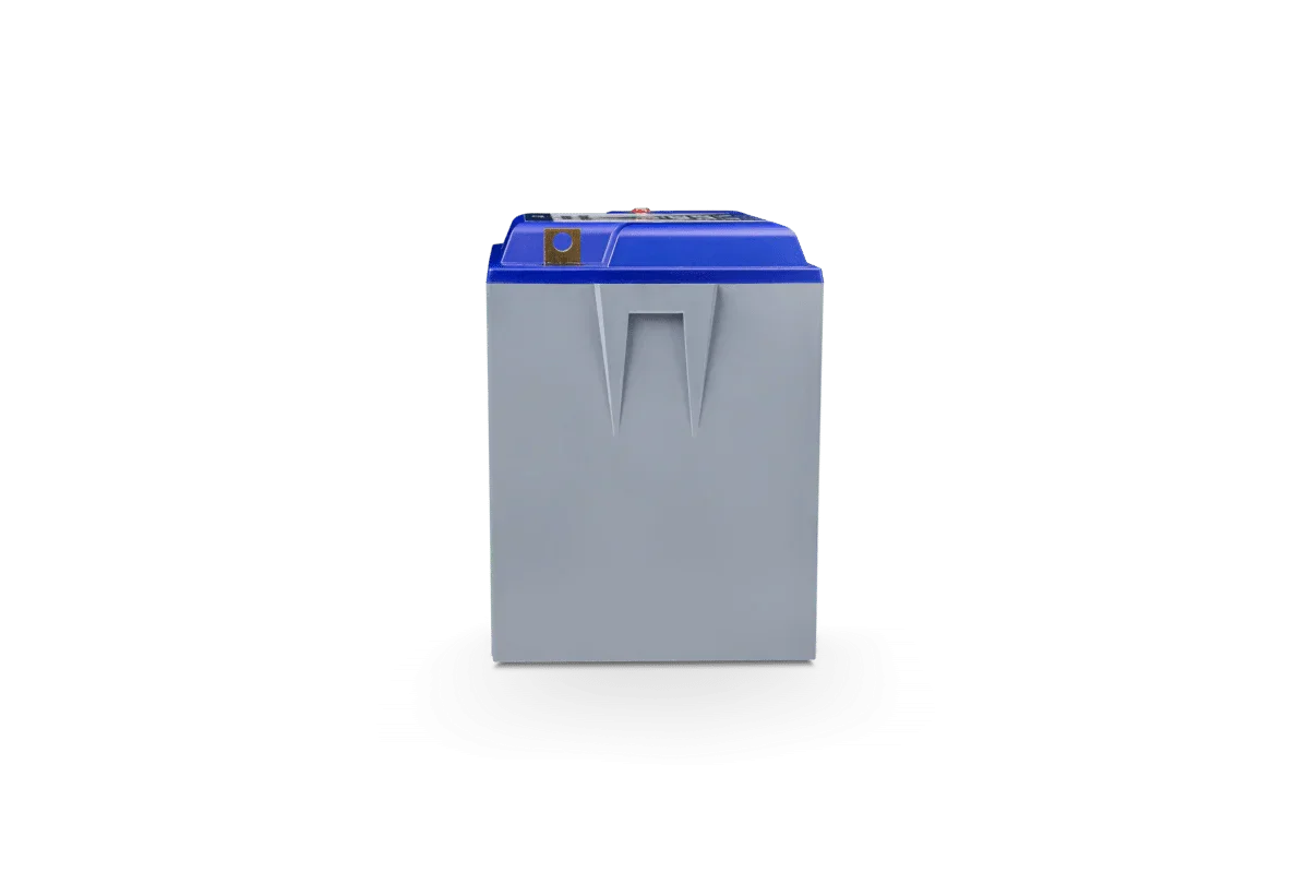 Battle Born 100Ah 12V LiFePO4 Heated Battery Kit - Image 18