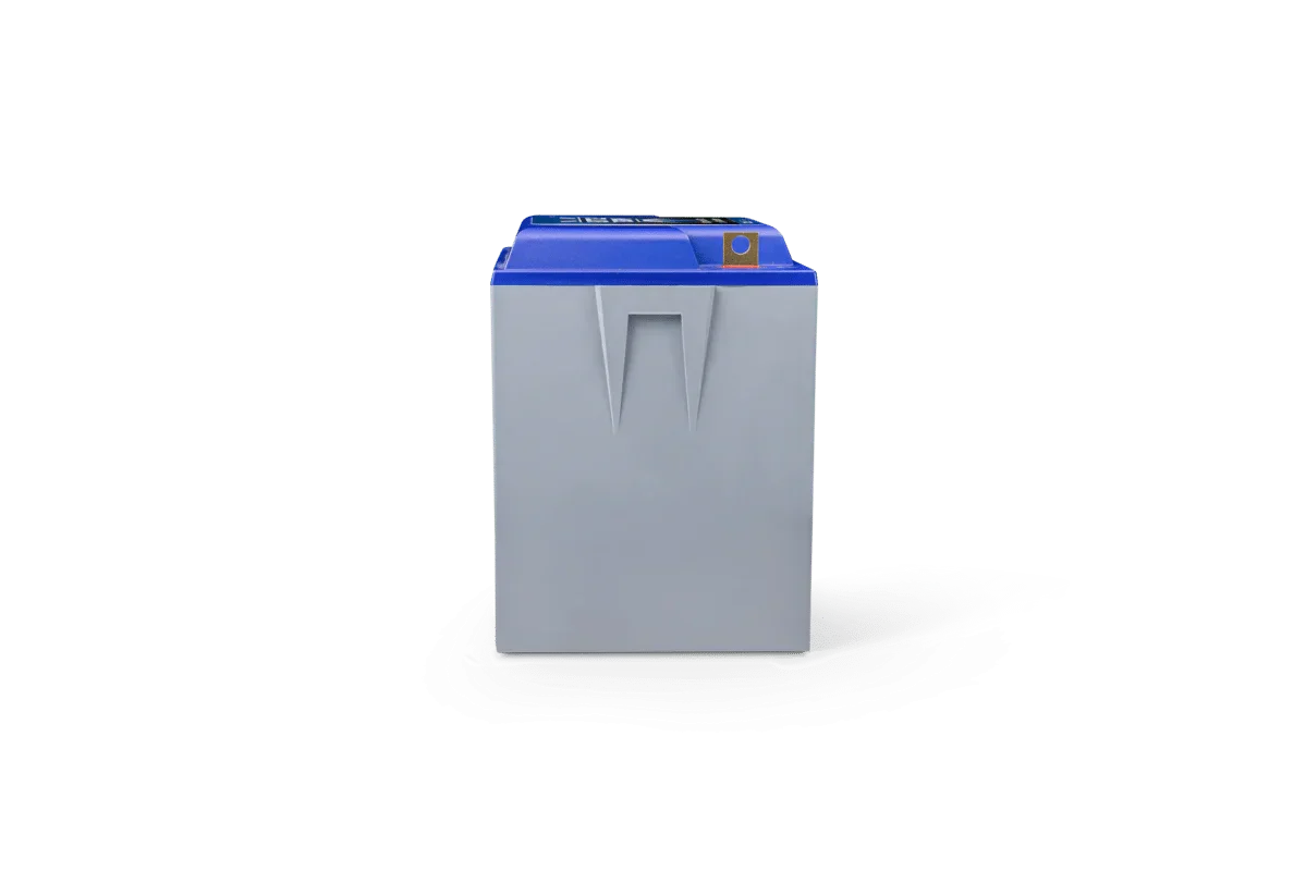 Battle Born 100Ah 12V Smart LiFePO4 Deep Cycle Battery - Image 19