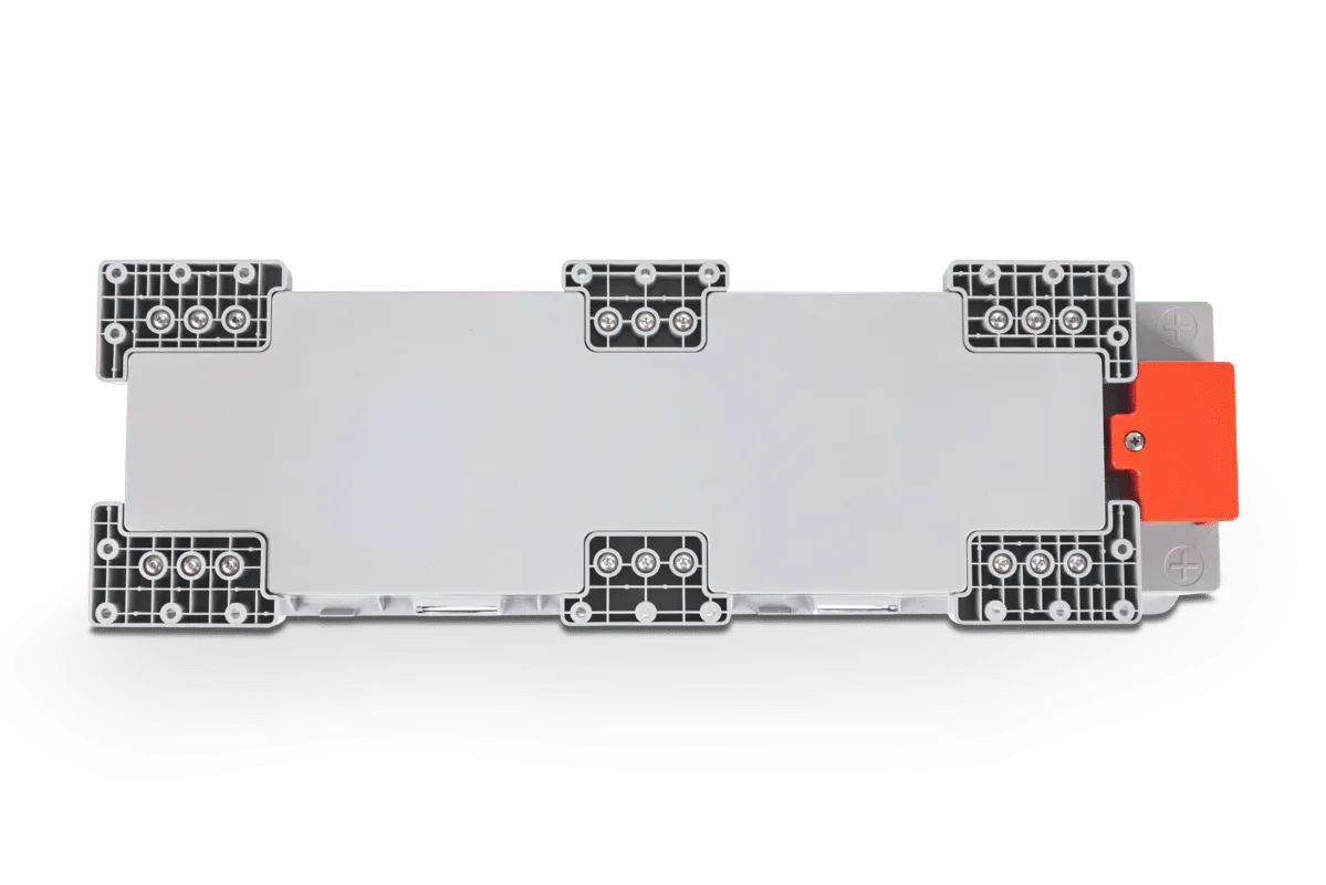Battle Born 270Ah 12V GC3 LiFePO4 Heated Battery Kit - Image 20