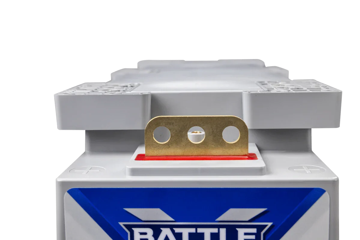 Battle Born 270Ah 12V LiFePO4 Deep Cycle GC3 Battery - Image 15