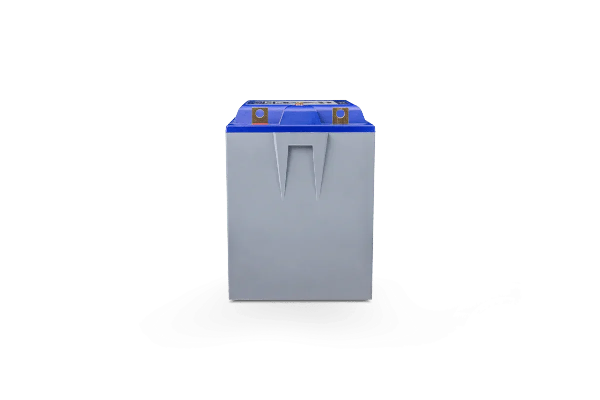 Battle Born 50Ah 24V LiFePO4 Heated Battery Kit - Image 18