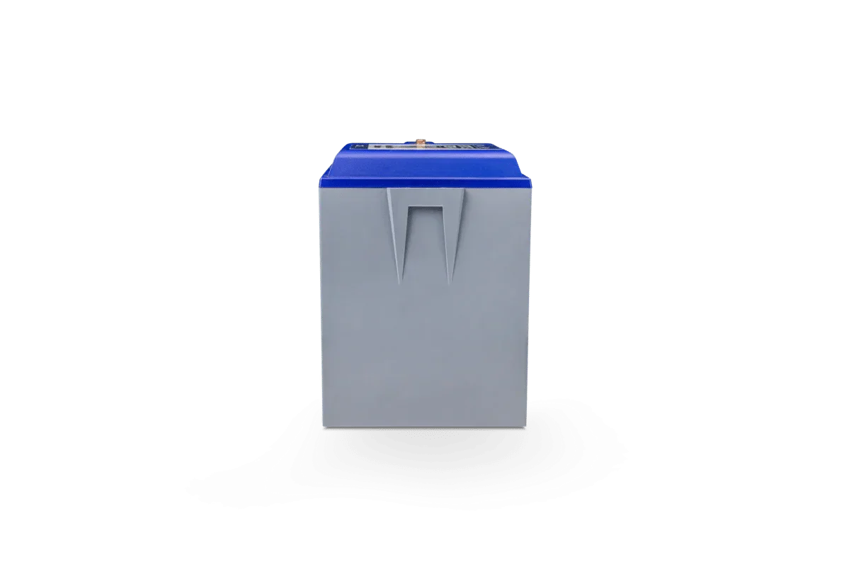 Battle Born 50Ah 24V LiFePO4 Heated Battery Kit - Image 20