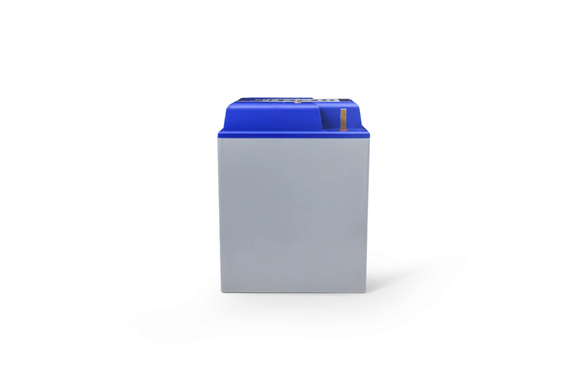 Battle Born 75Ah 12V Group 24 LiFePO4 Heated Battery Kit - Image 16