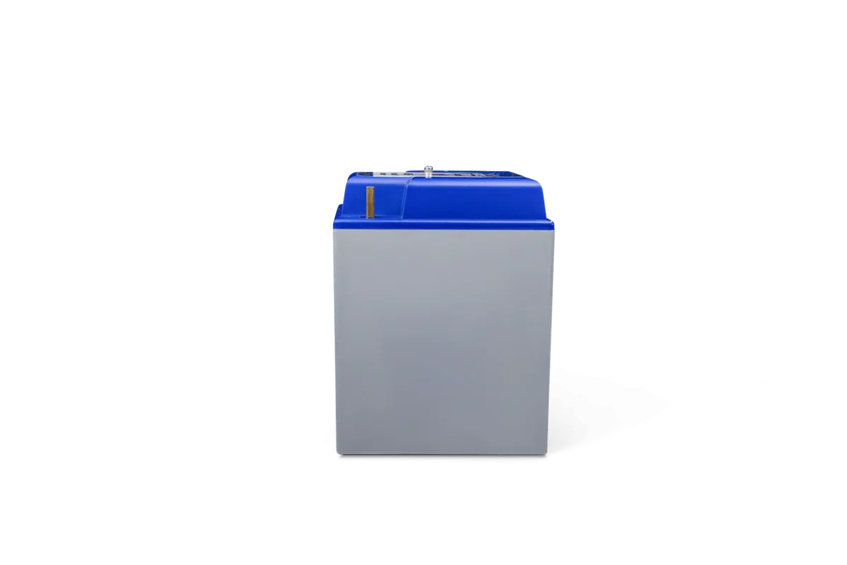 Battle Born 75Ah 12V Group 24 LiFePO4 Heated Battery Kit - Image 18