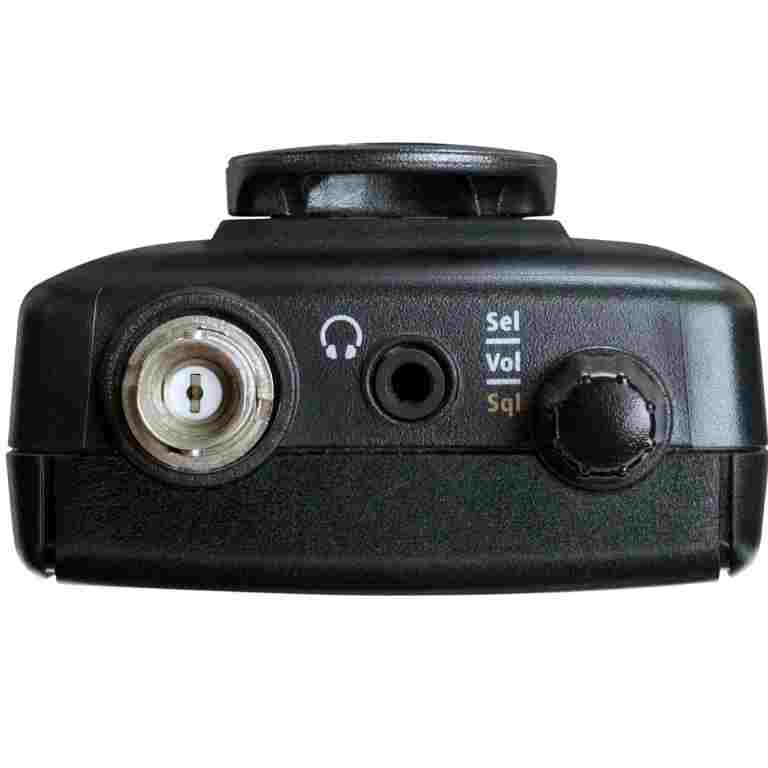 BCD160DN Uniden Police Scanner - Image 11
