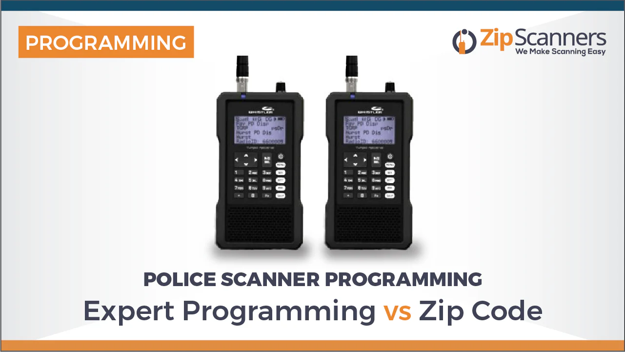 BCD325P2 Uniden Police Scanner - Image 4