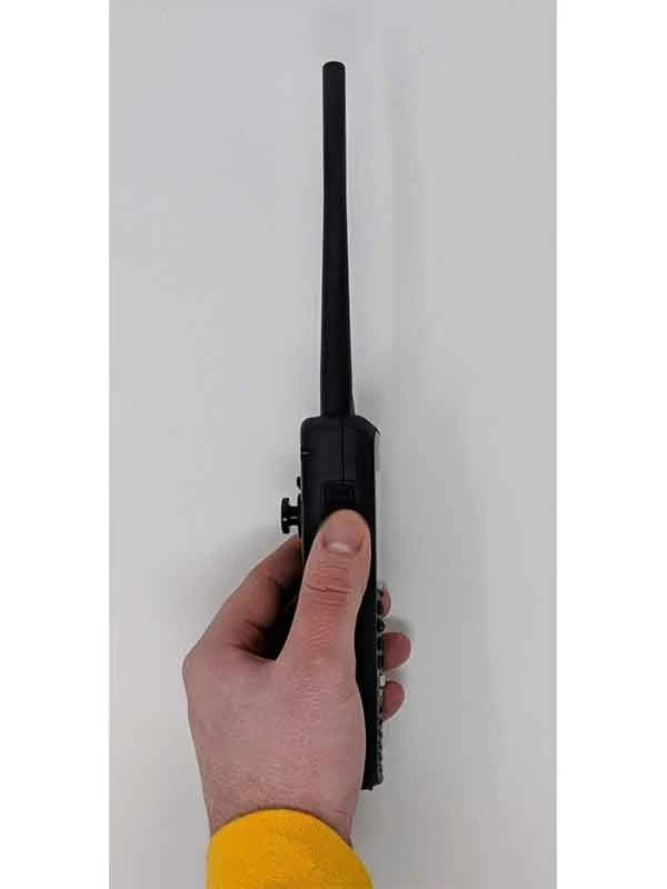 BCD436HP Uniden Police Scanner - Image 12