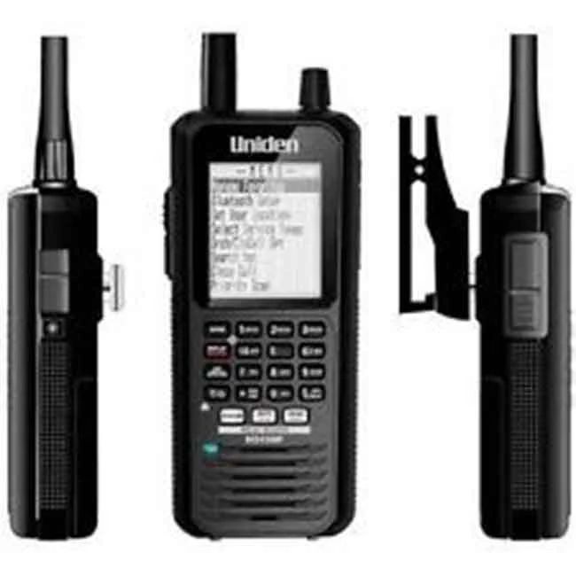 BCD436HP Uniden Police Scanner - Image 27