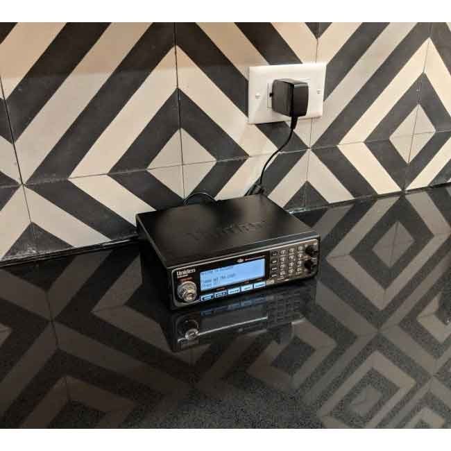 BCD536HP Uniden Police Scanner - Image 19