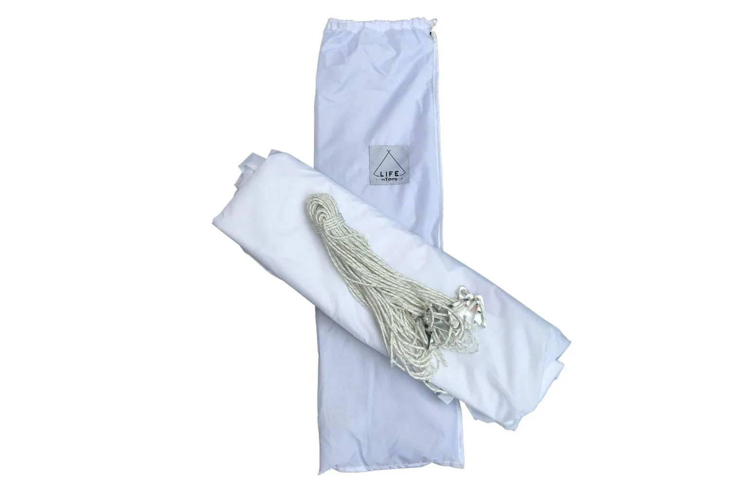 Bell Tent Fly Cover Shield | 4M (13 ft) - Image 11