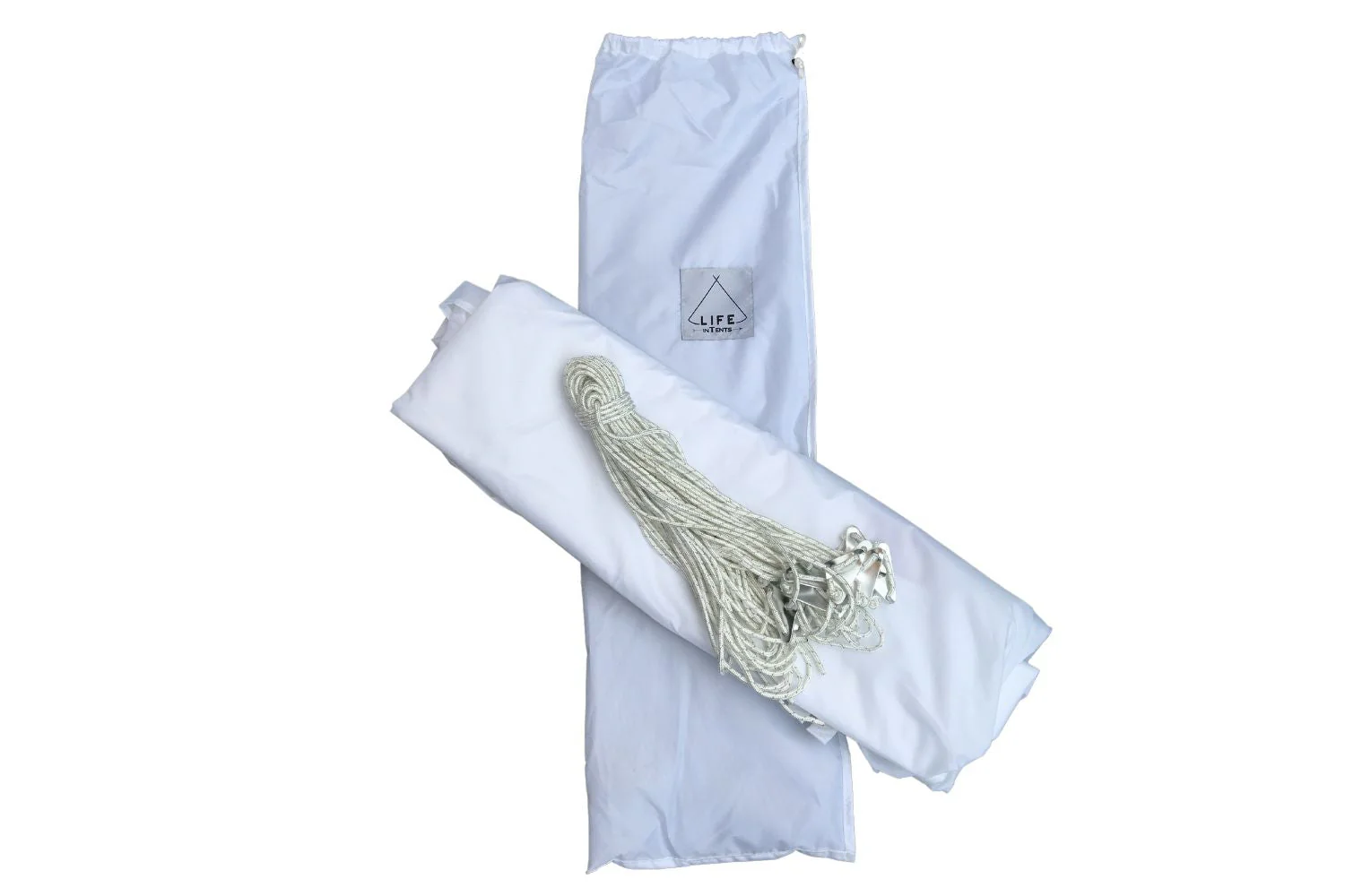 Bell Tent Fly Cover Shield  | 5M (16 ft) - Image 12