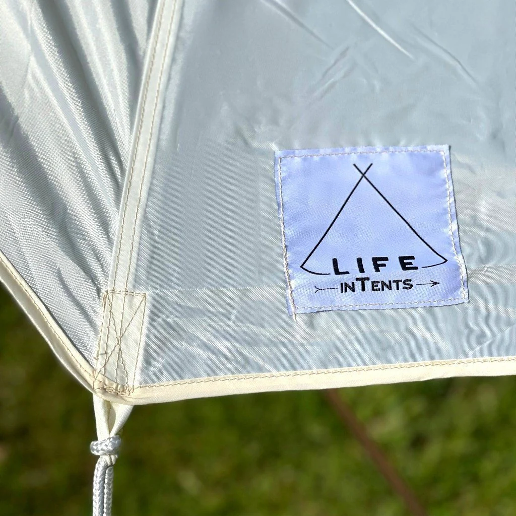 Bell Tent Fly Cover Shield | 6M (19.5 ft) - Image 10
