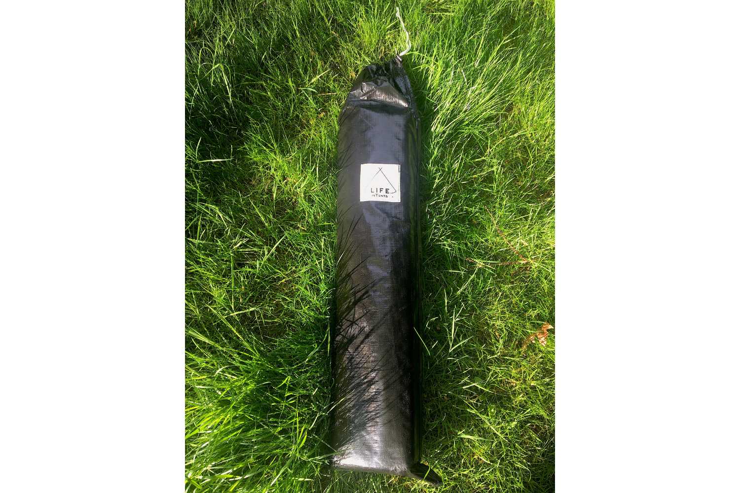 Bell Tent Tarp Footprint | 5M (16.4') - Image 2