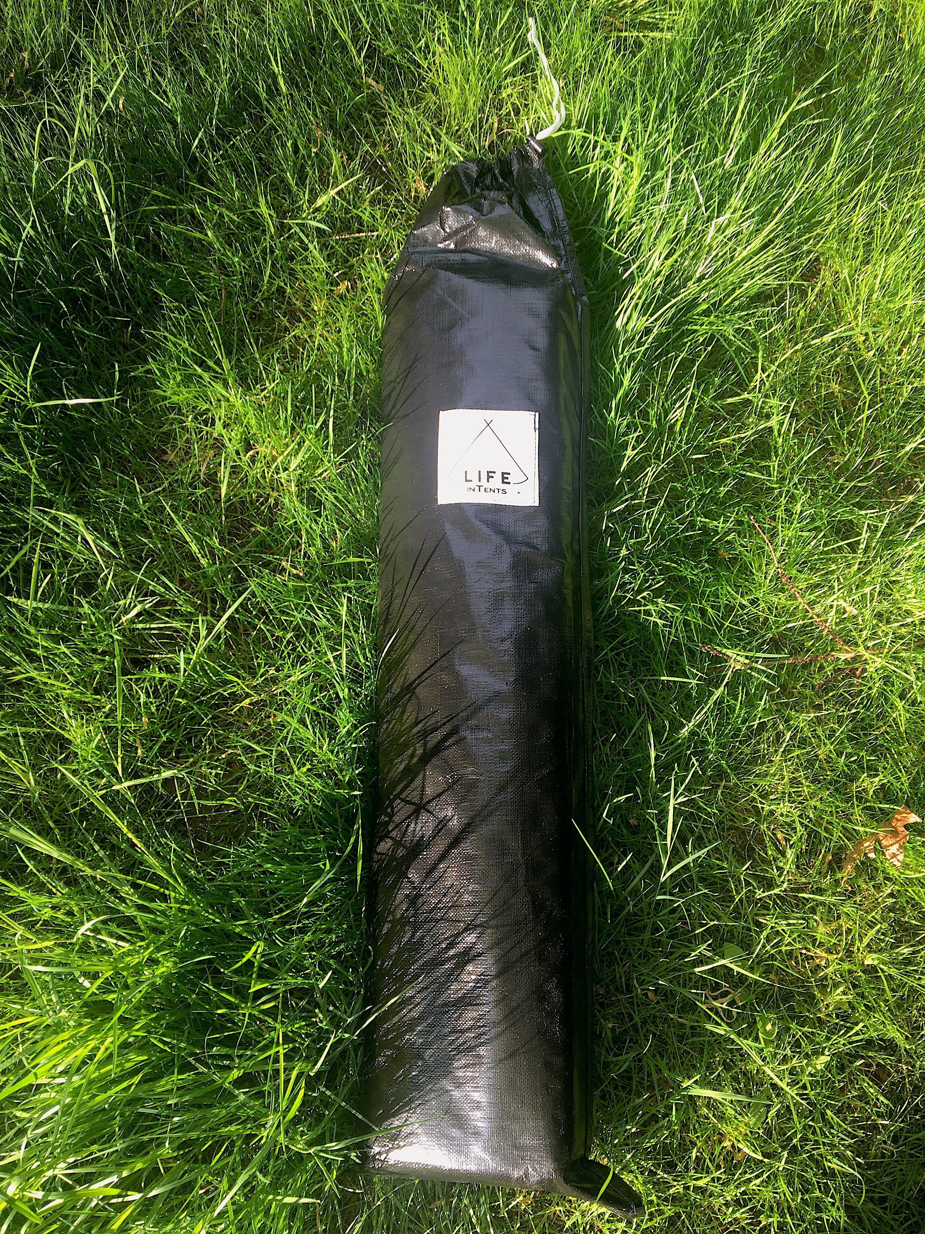 Bell Tent Tarp Footprint | 6M (19.5') - Image 5