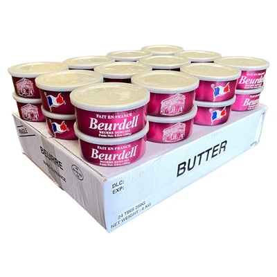 Beurdell Real Canned Butter from France - Image 8