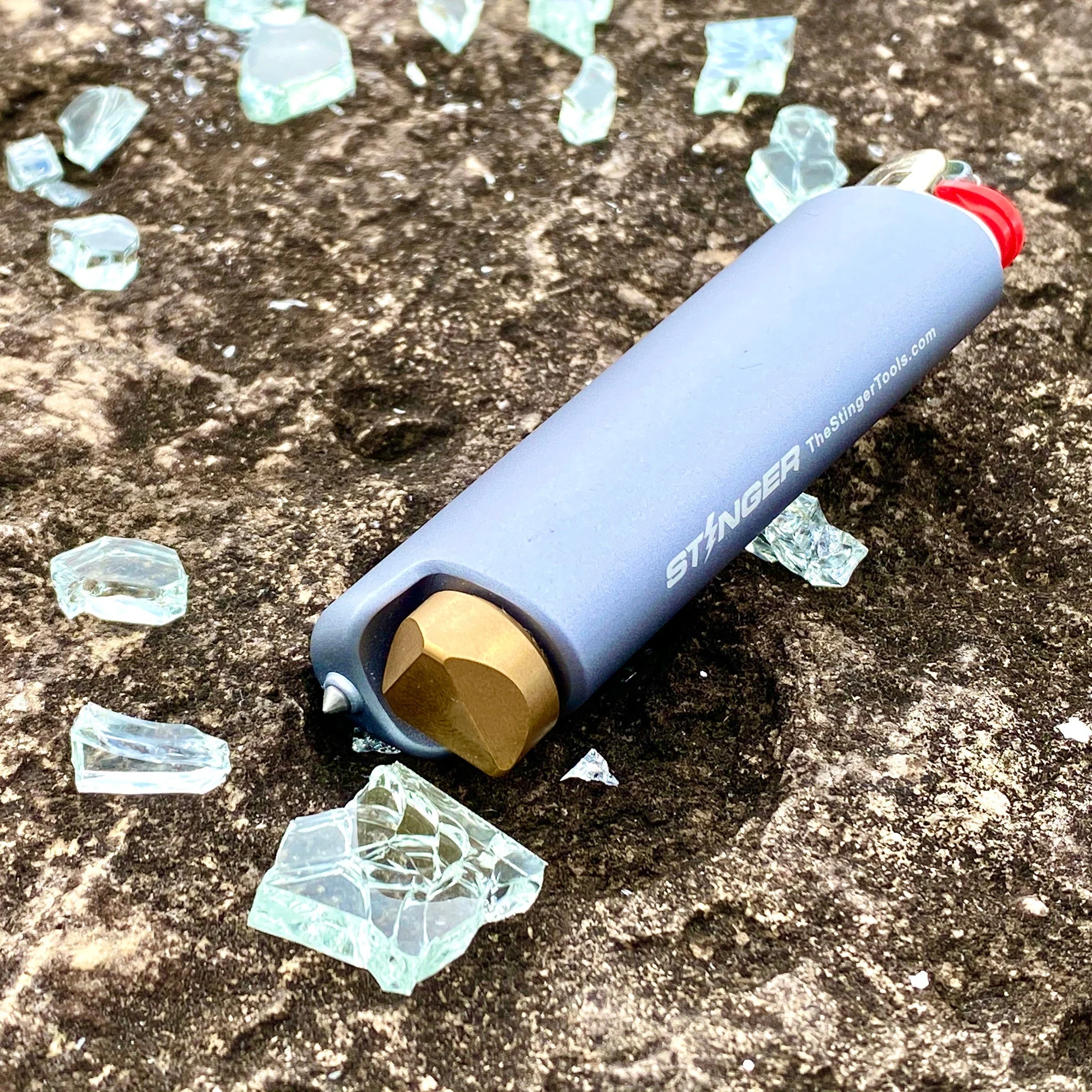 BIC Full Size Lighter Case J6 - Image 11