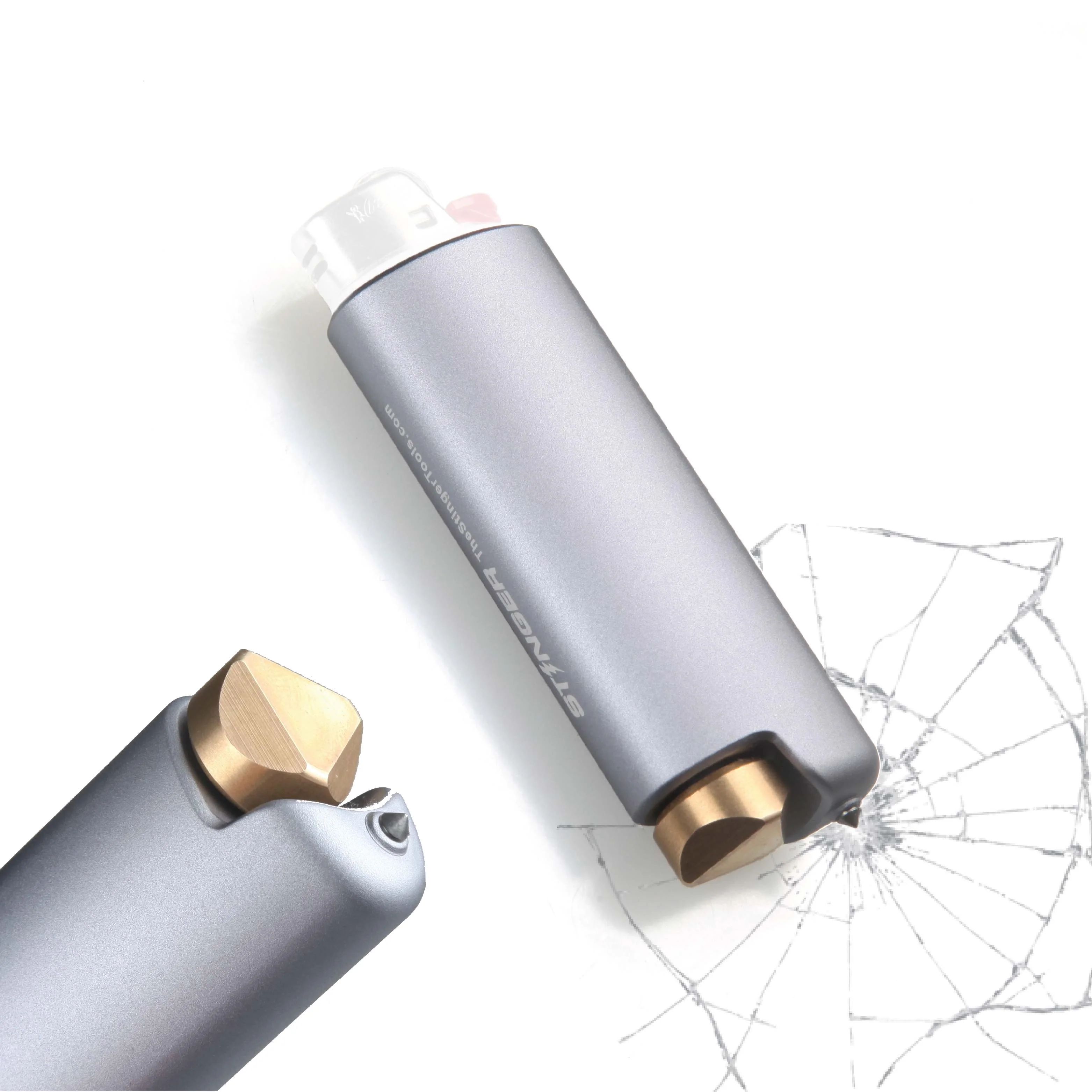 BIC Full Size Lighter Case J6 - Image 14