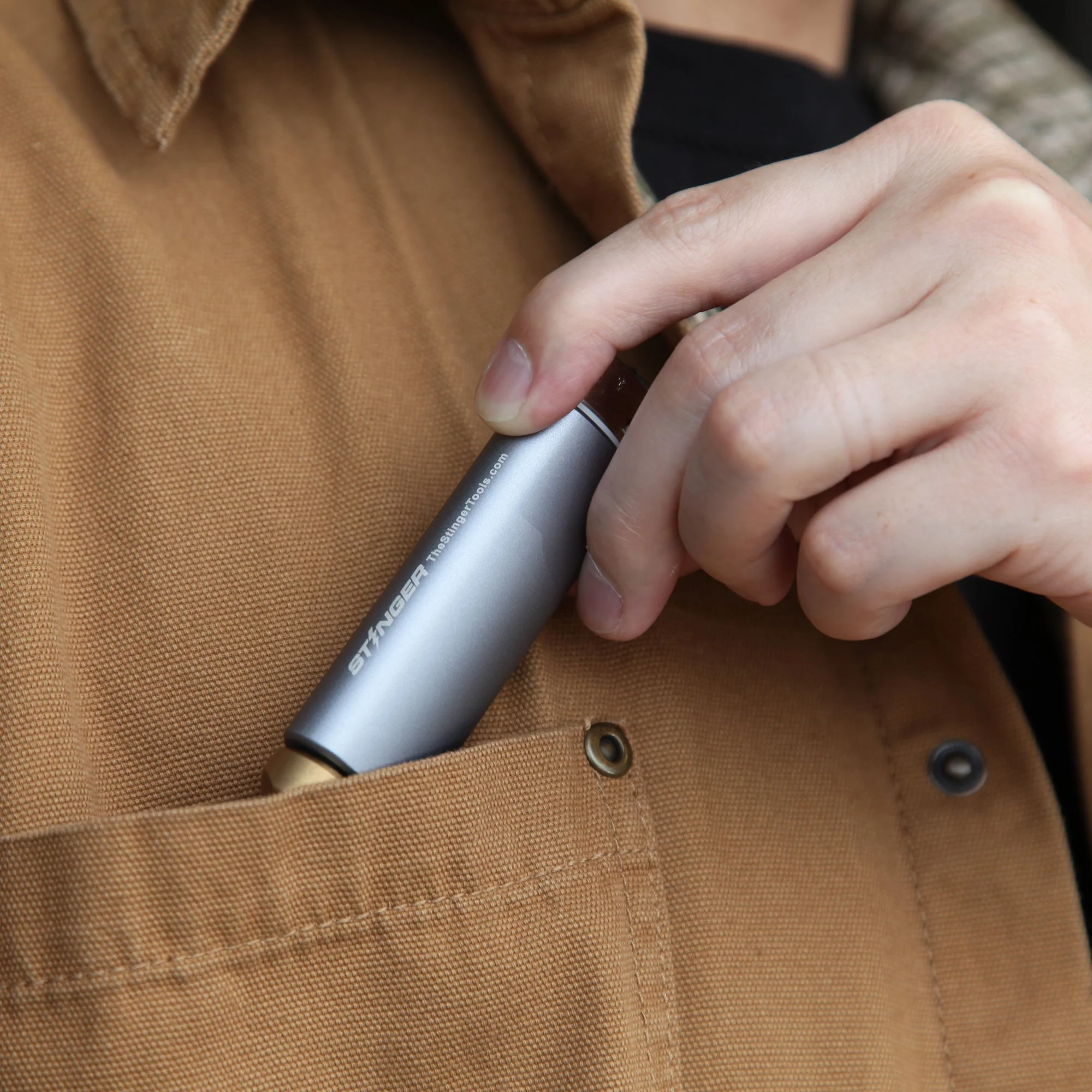 BIC Full Size Lighter Case J6 (2pcs) - Image 9