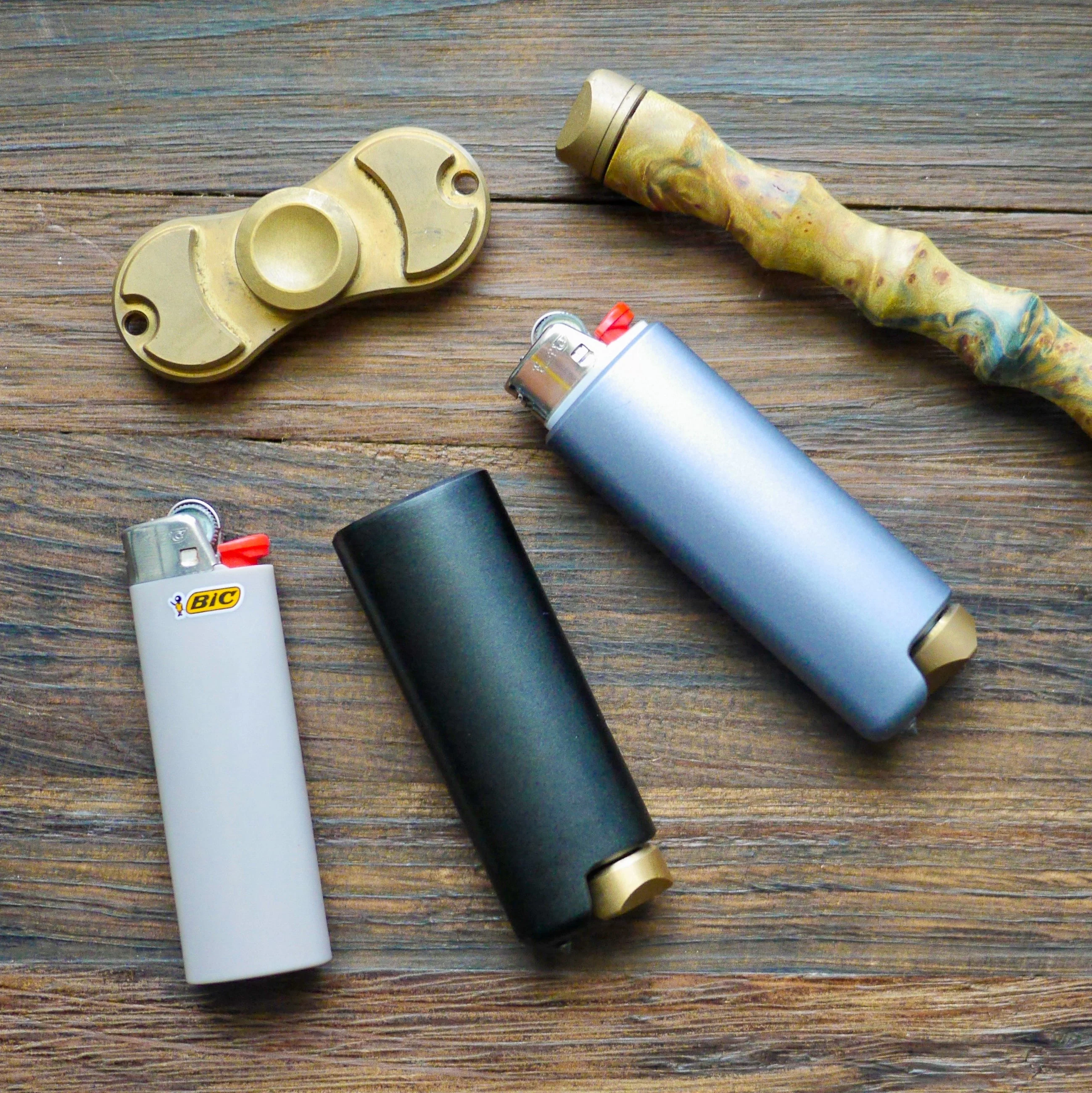 BIC Full Size Lighter Case J6 - Image 3