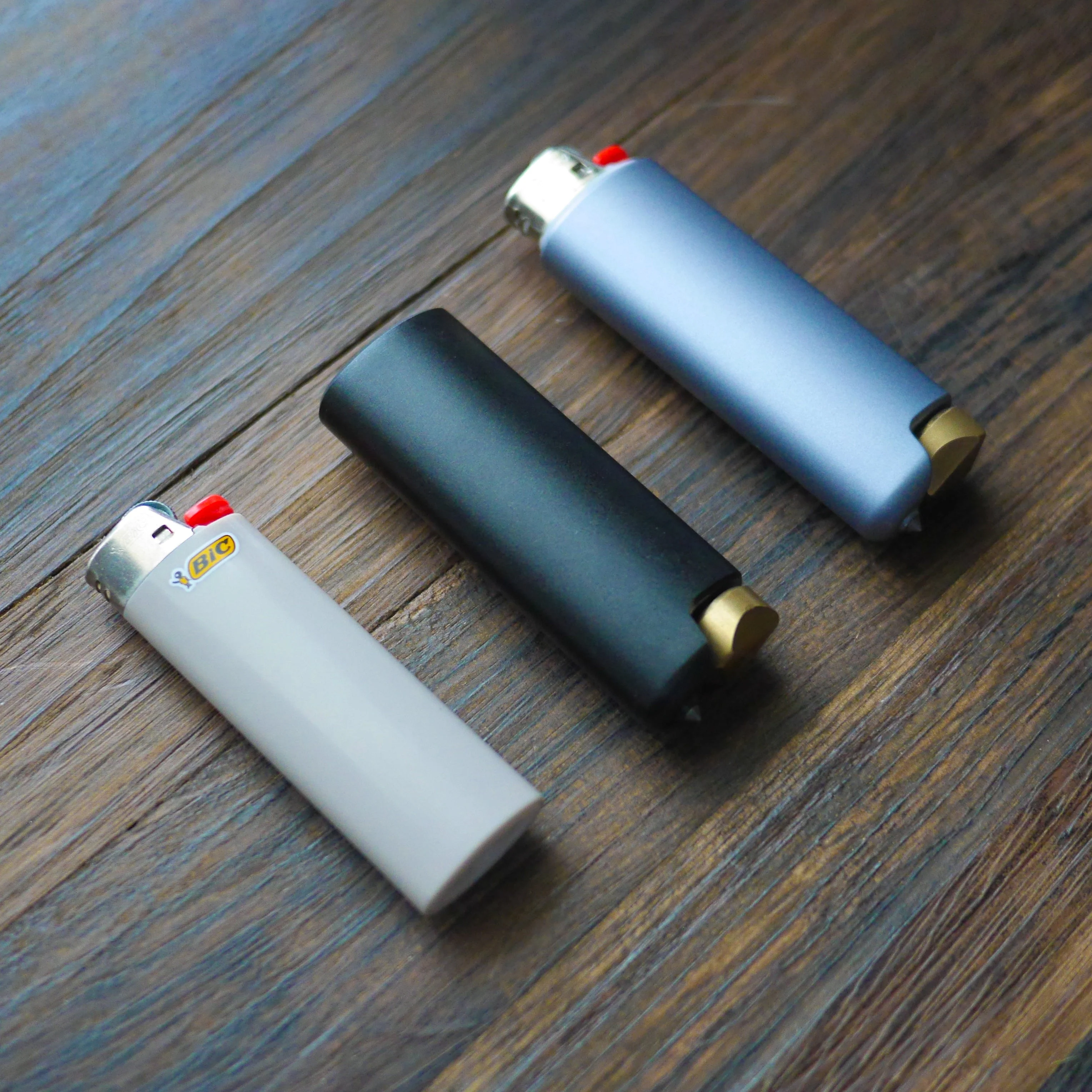 BIC Full Size Lighter Case J6 - Image 4