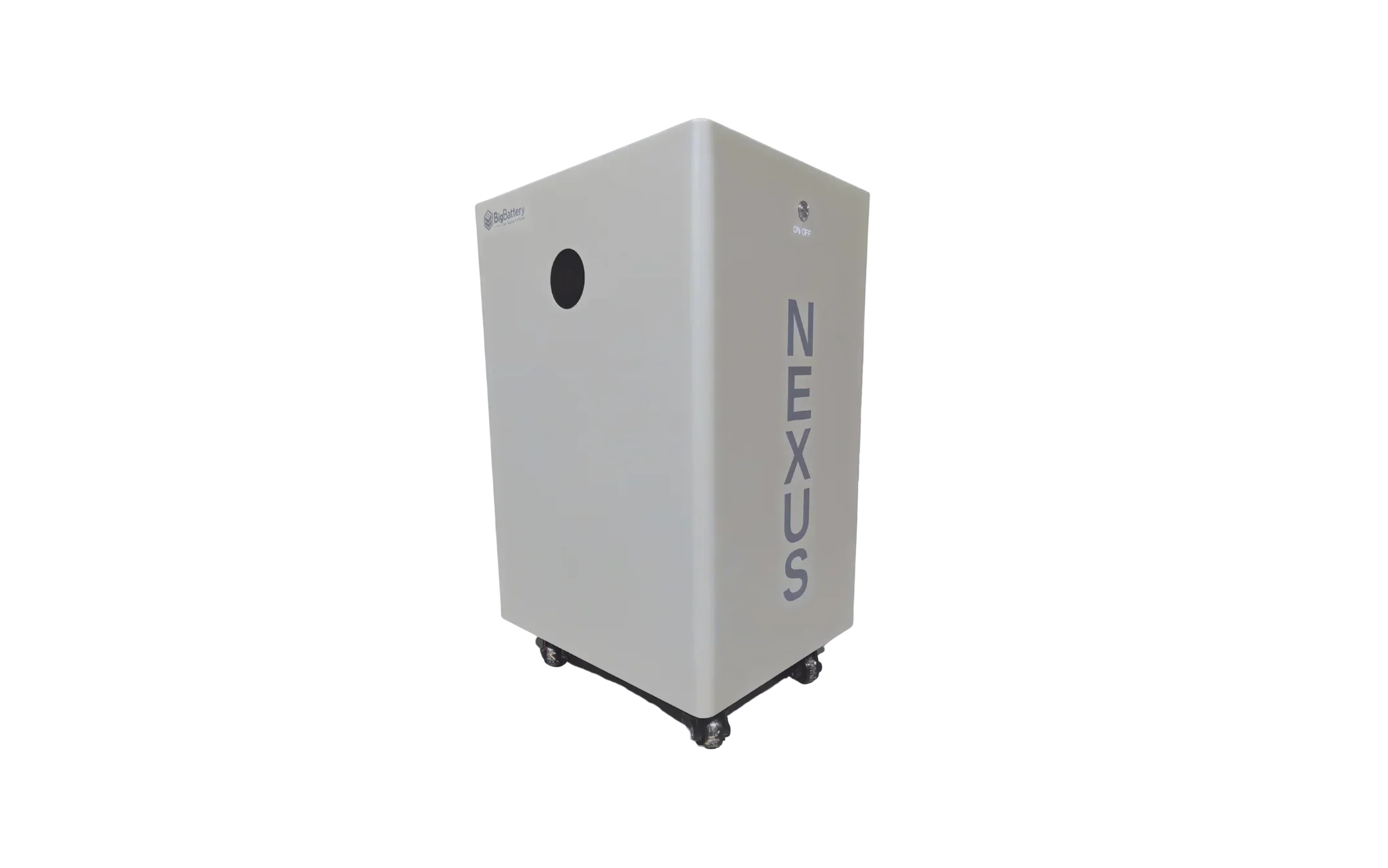BigBattery 48V 15kWH NEXUS LiFePO4 Battery - Image 3